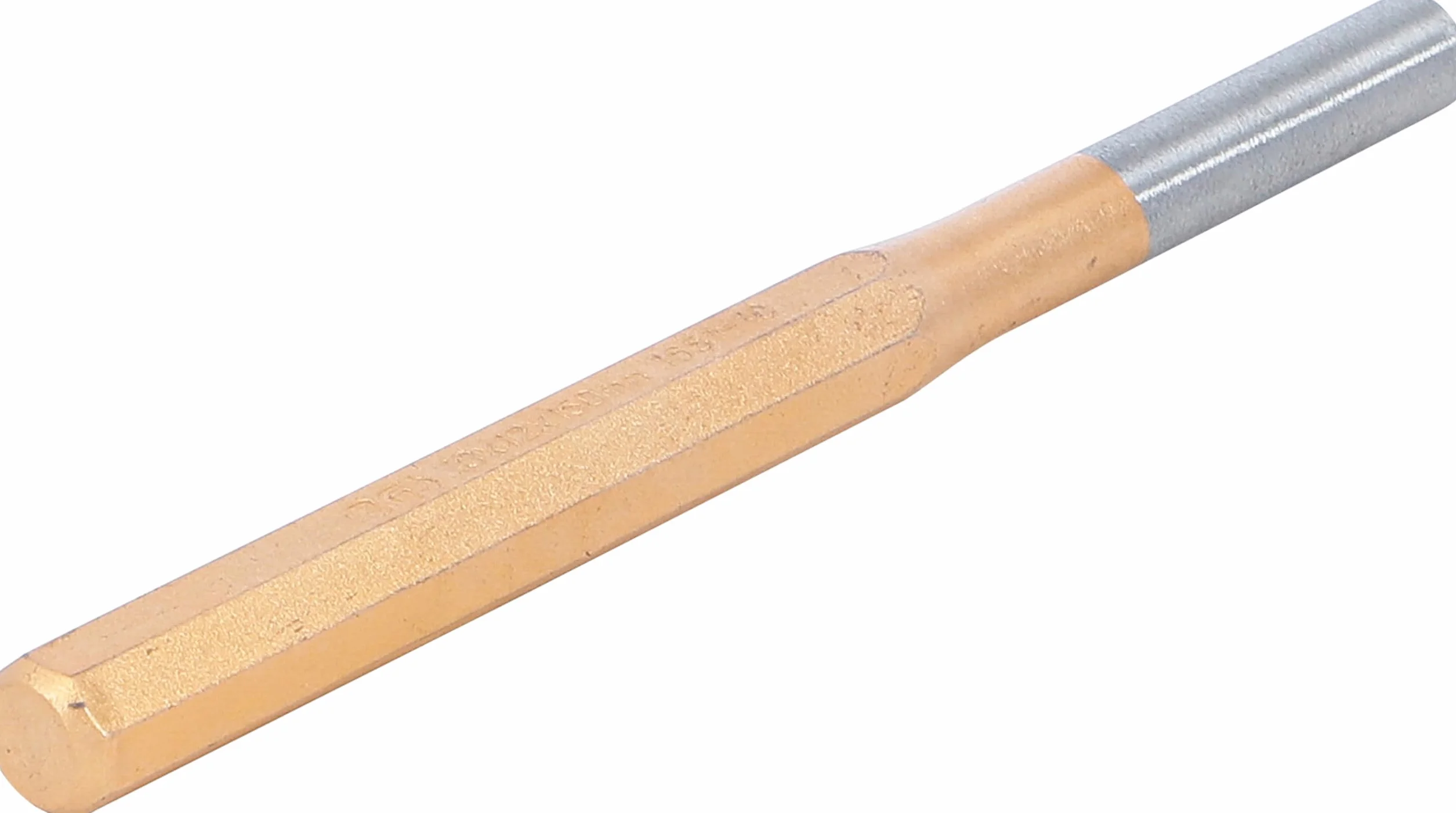 BGS 1651-10 | Wybijak zawleczek | 150 mm | 10 mm