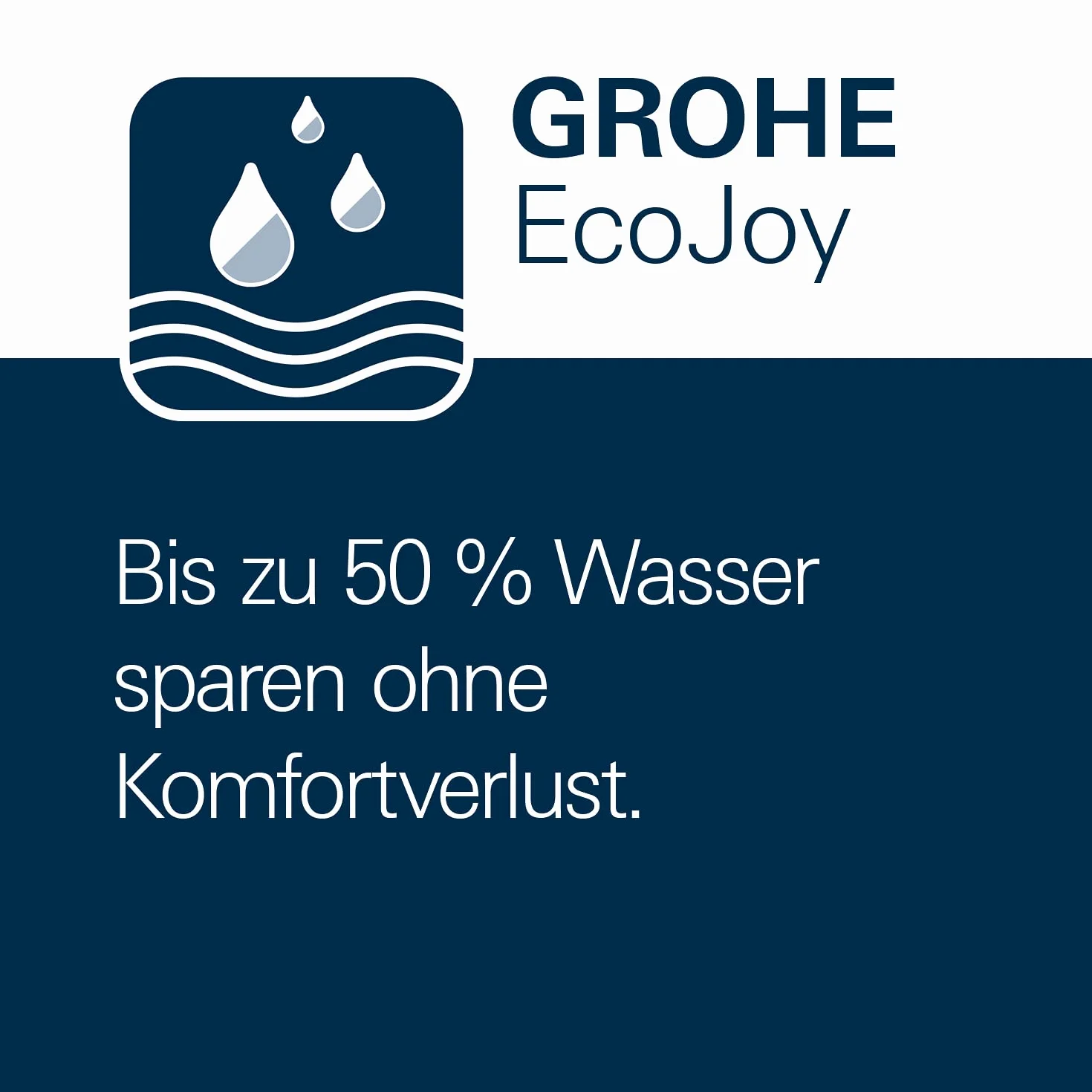 GROHE Get - bateria umywalkowa jednoręczna (oszczędność wody, zmienne ograniczenie ilości, szybkie mocowanie, elastyczne węże przyłączeniowe), moon white, 23586LS0