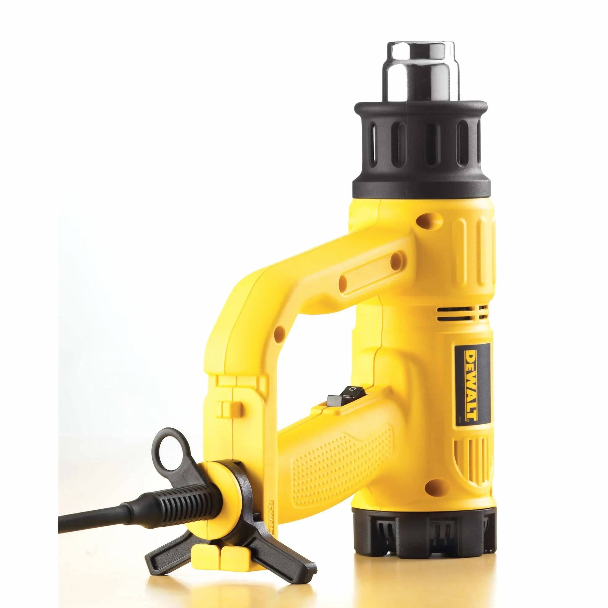 Opalarka 1800W Regulacja Temperatury 50-400 C D26411 DeWalt