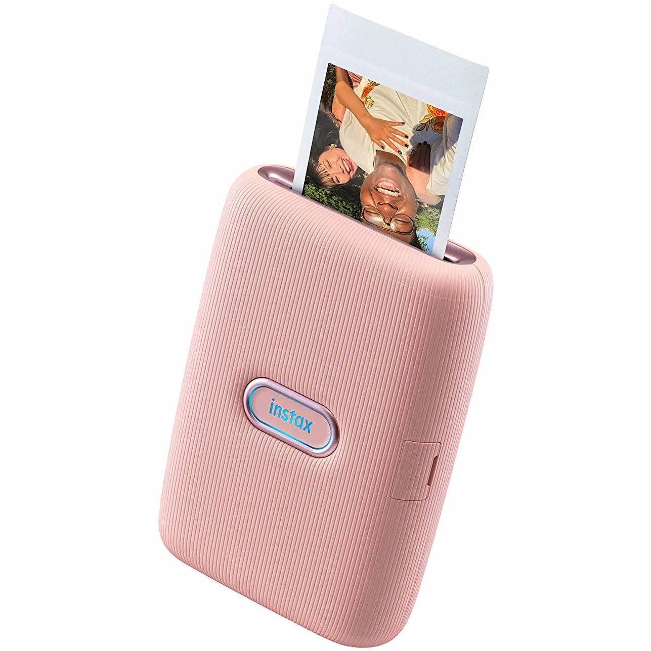 Instax Mini Link Drukarka Przenośna Ciemnoróżowy