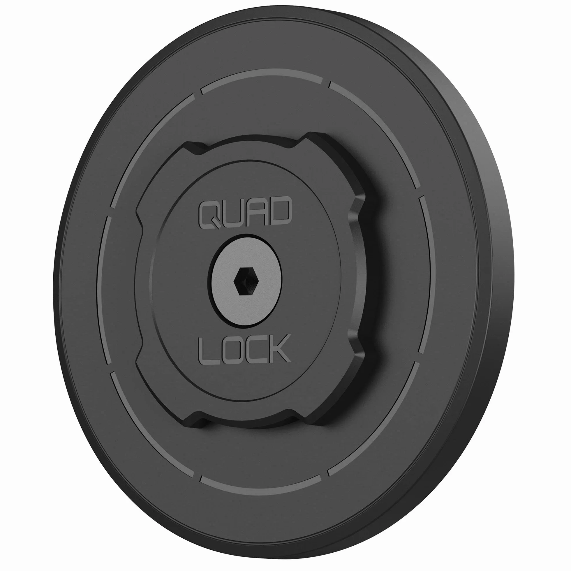 QUAD LOCK MAG Head do samochodu, biurka 360
