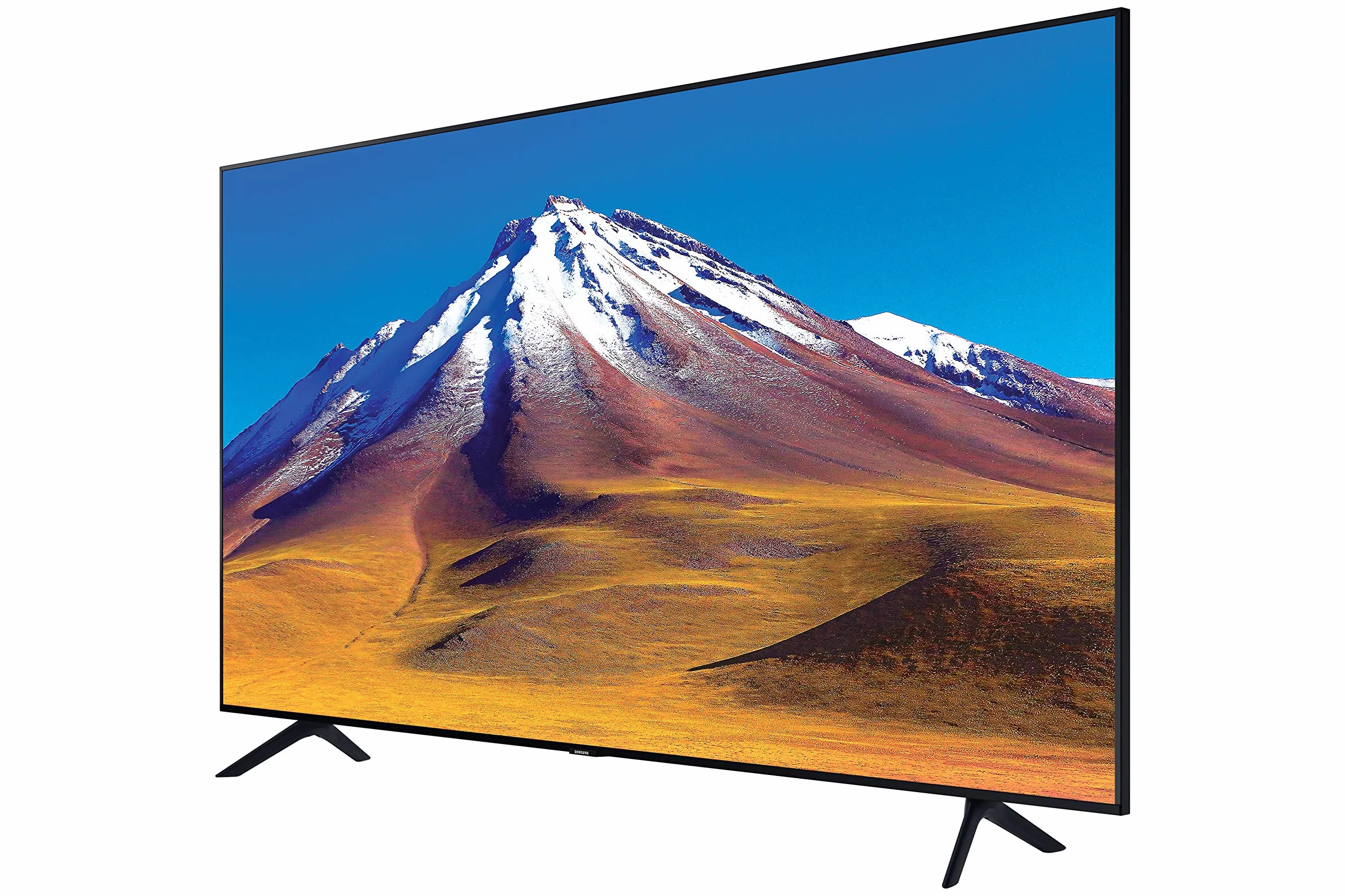 Samsung Series 7 UE50TU7090U 127 cm (50") 4K Ultra HD Smart TV Wi-Fi Nero