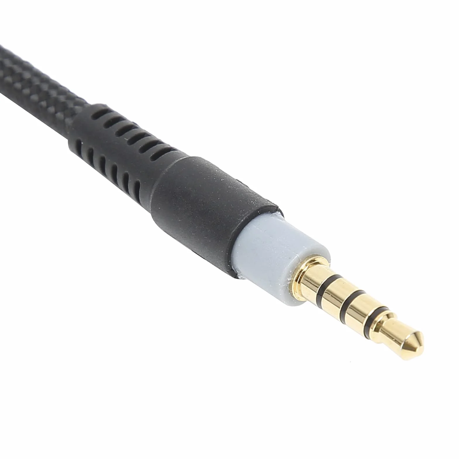 Kabel do słuchawek Cloud Alpha audio z regulacją głośności