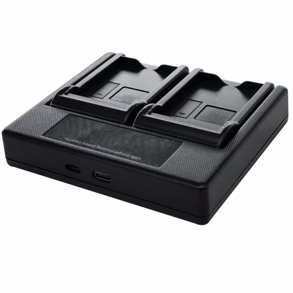 Podwójna ładowarka USB do Canon BP-828 BP-827 BP-820 BP-808 BP-819 HF XA75 XA70 XA65 XA60 XA25 XA20 VIXIA HF G70 G60 G50 G40 G30 G10