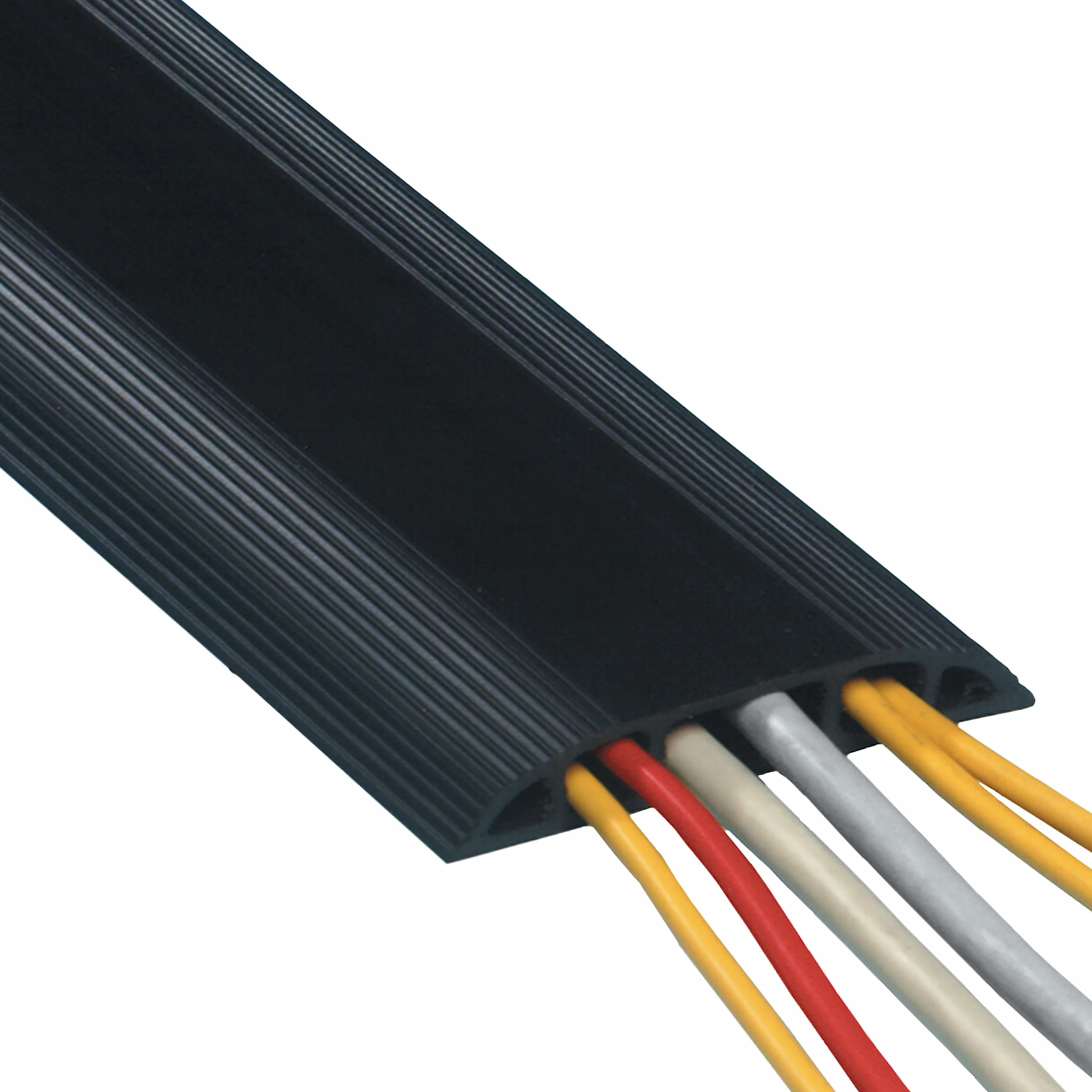 Dataflex Mostek kablowy (3 m), czarny