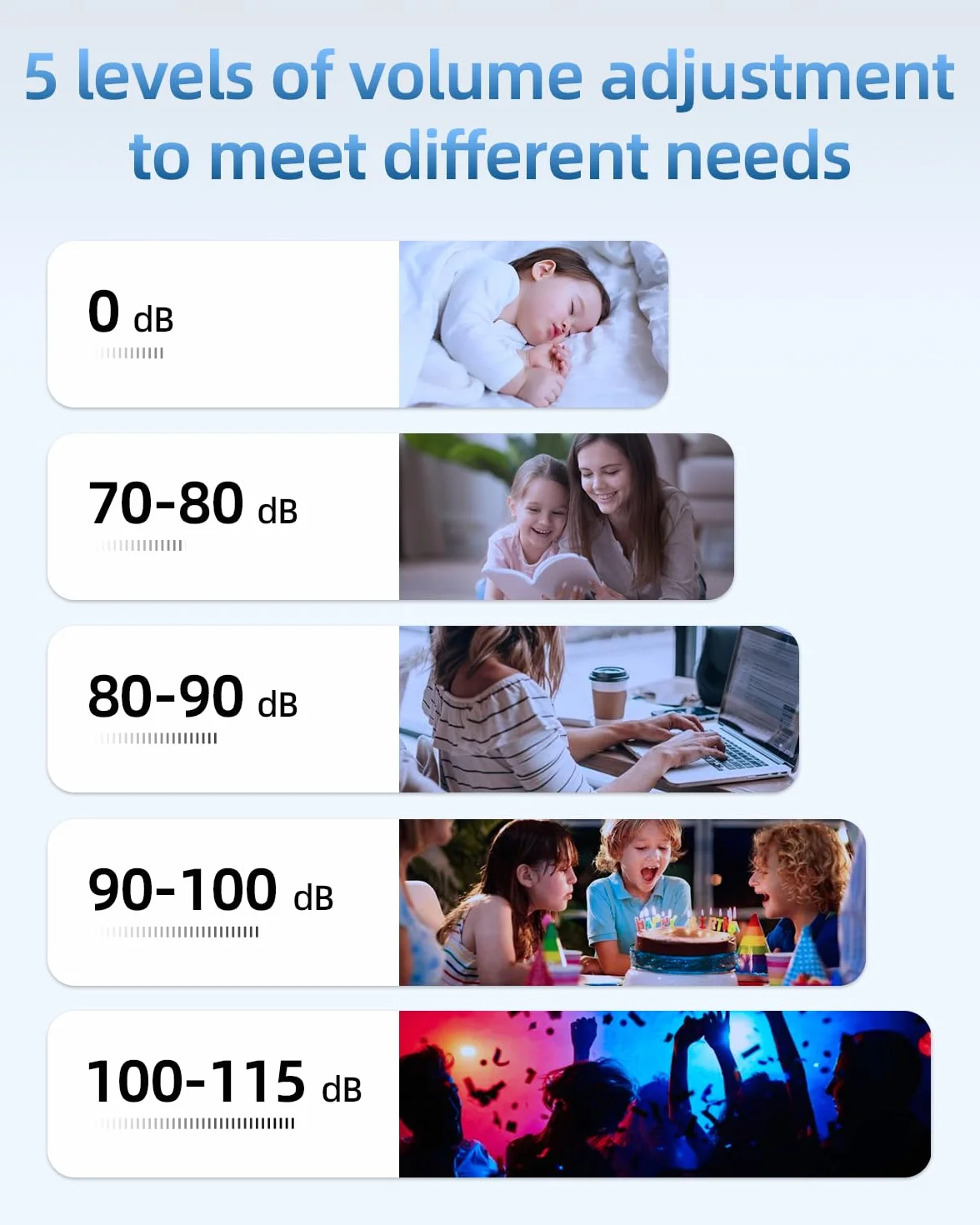 Dzwonek radiowy, zestaw dzwonków do drzwi, zasięg 300 m, IP55, wodoszczelny, 2 odbiorniki plug-in, 55 melodii, 5 poziomów głośności, światło RGB