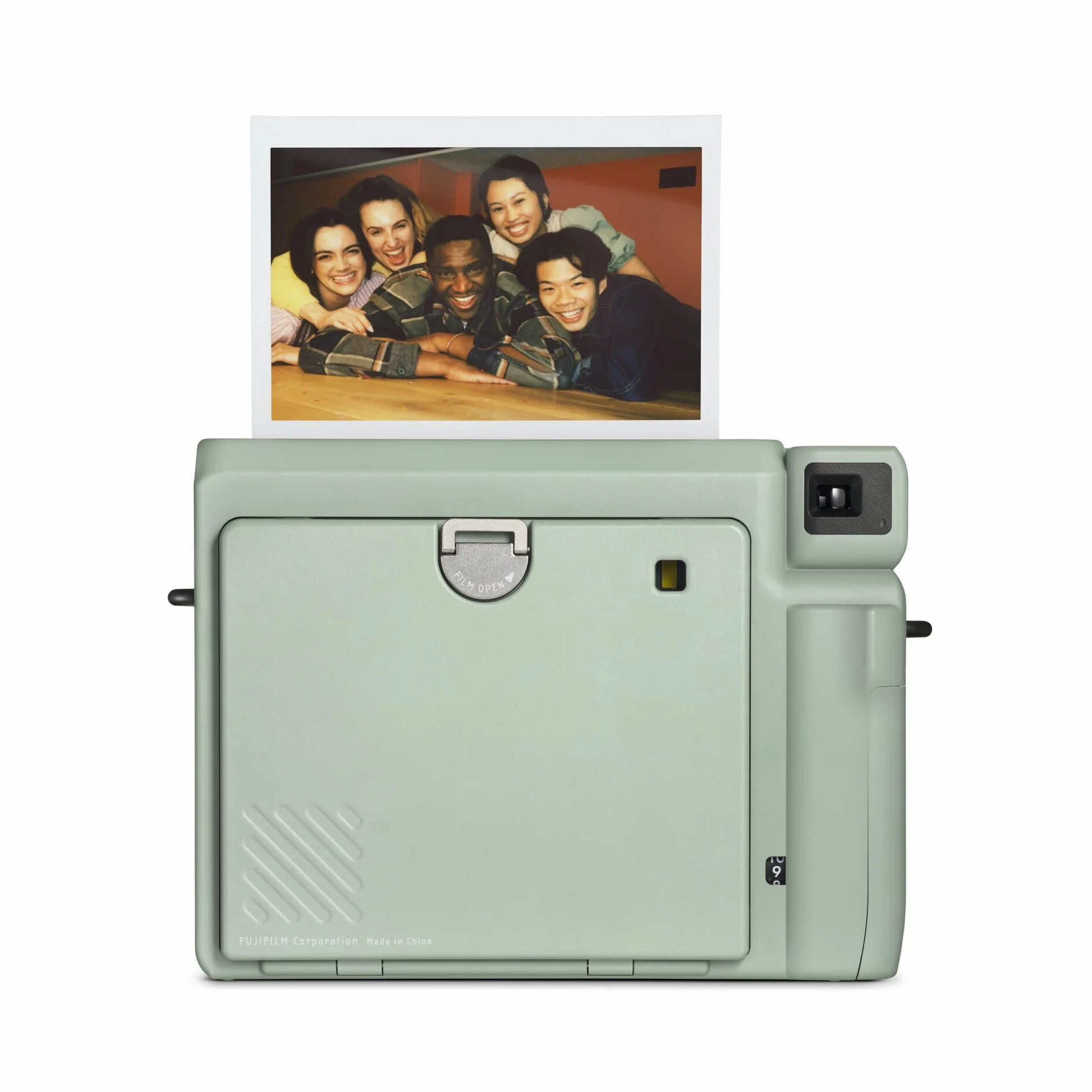 Instax WIDE 400 Aparat natychmiastowy zielony