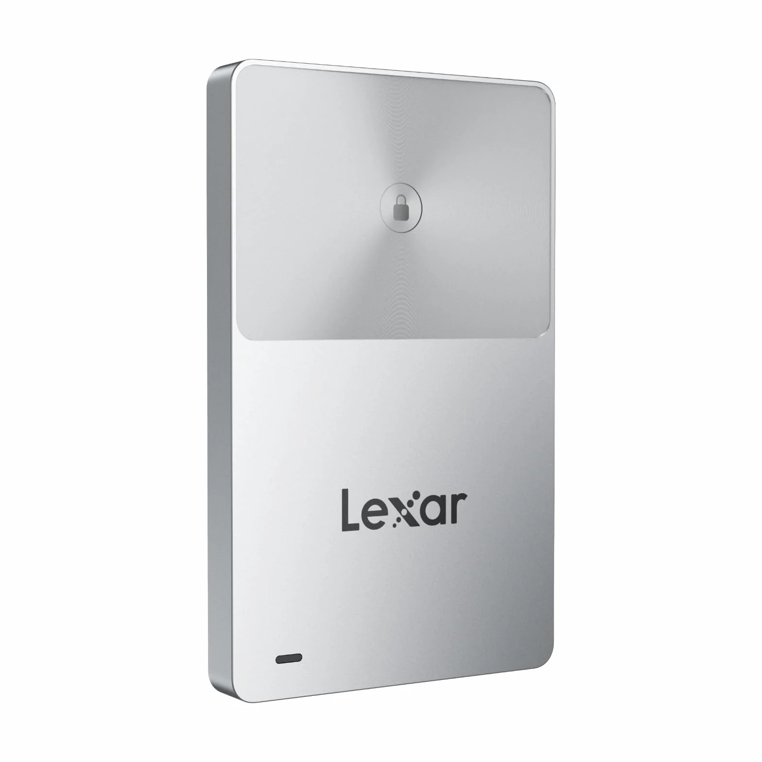 Lexar TouchLock Przenośny dysk SSD 1TB NFC USB 3.2 Gen2 zewnętrzny