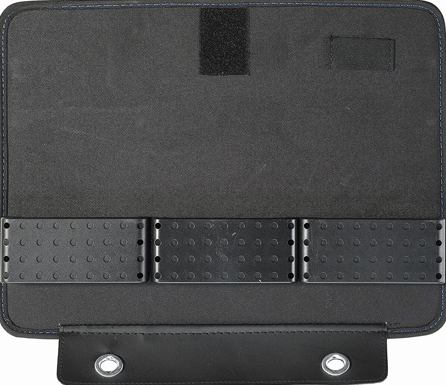 B&W FLEX walizka narzędziowa z systemem przechowywania narzędzi MODULE (obudowa ABS, pojemność 34,3 l, 47 x 36,5 x 20 cm wewnętrzna) 120,03/M, narzędzia nie wchodzą w zakres dostawy