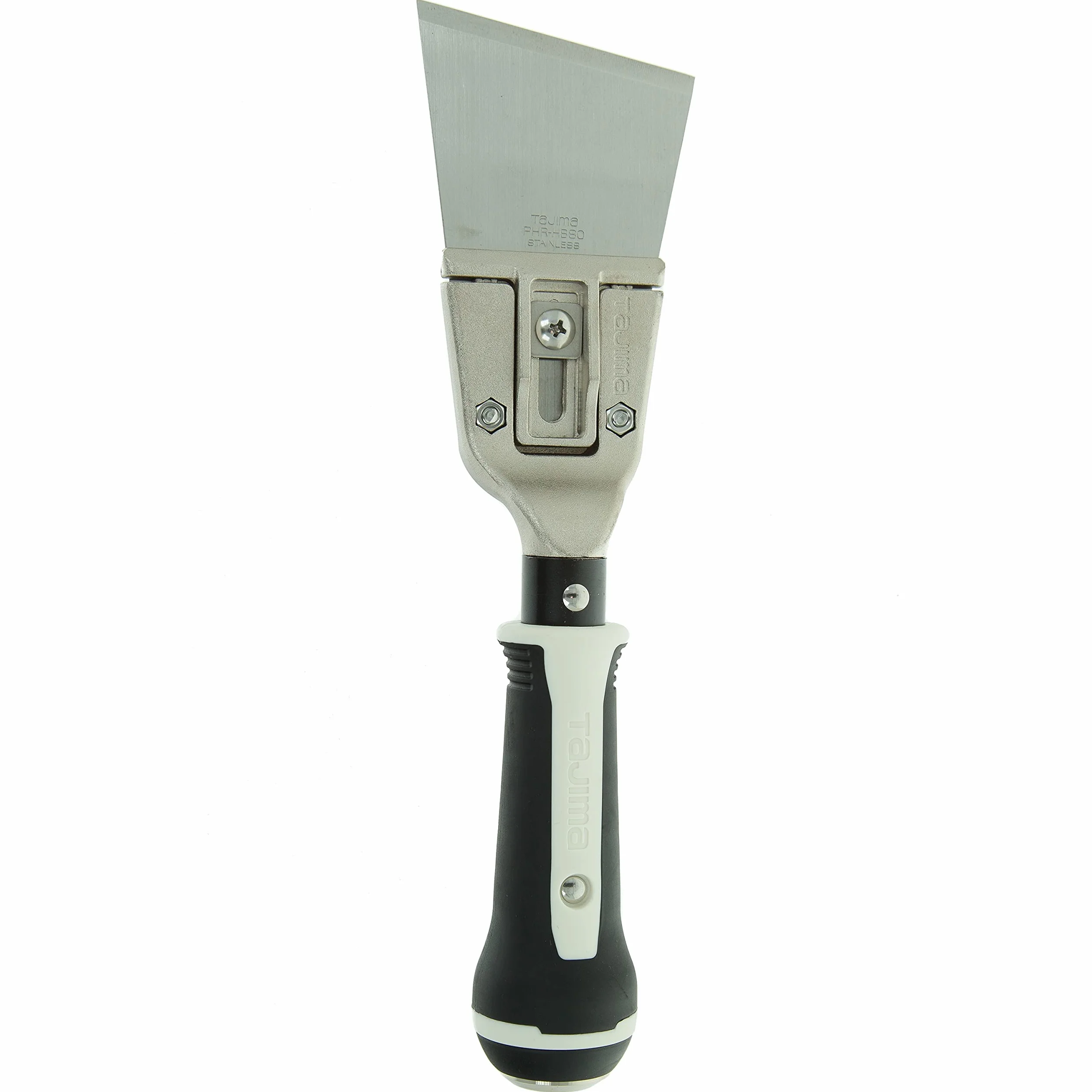 Tajima Scrape Rite Pro skrobak (285 mm, z twardym ostrzem skośnym) - PHR250H80