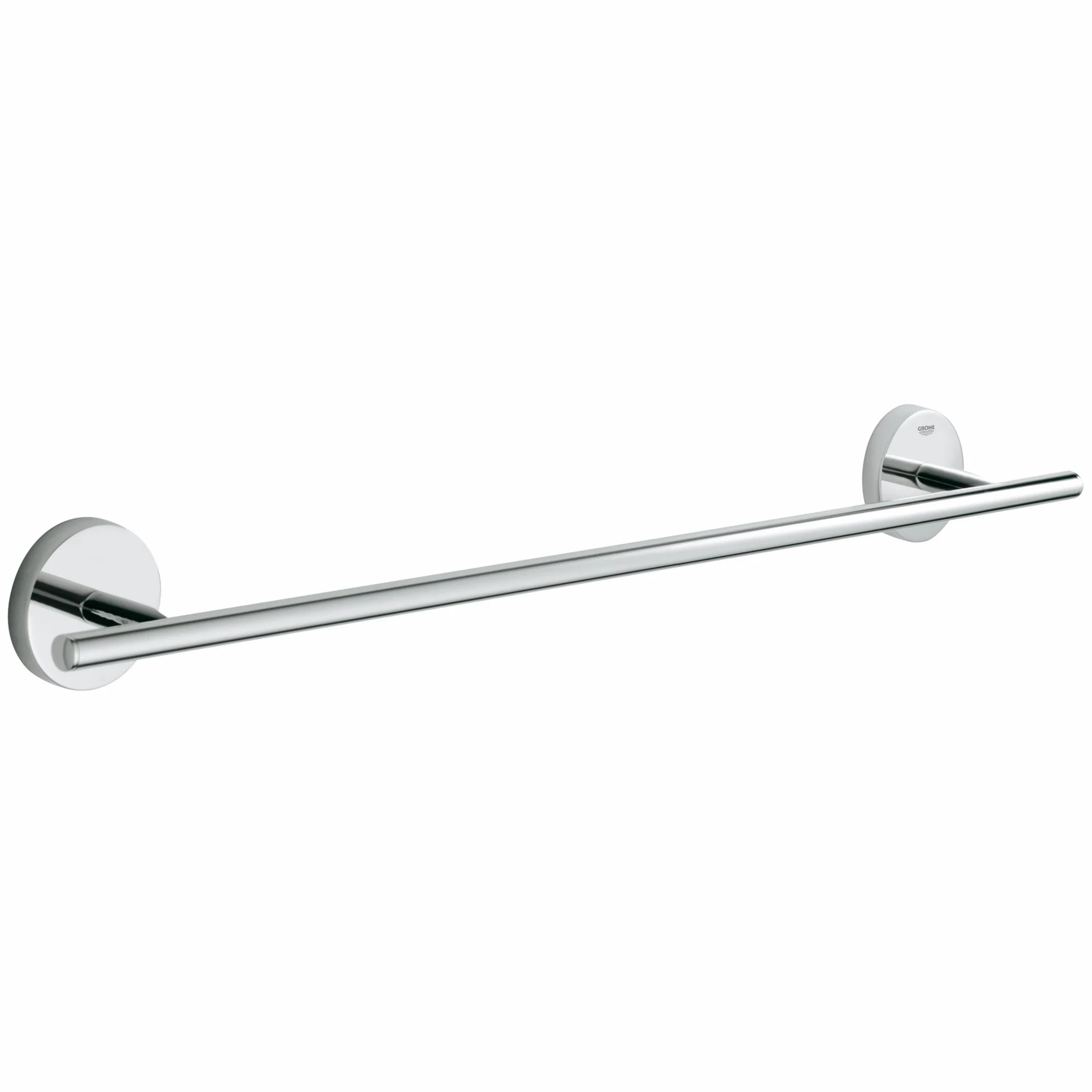 Grohe Bau Cosmopolitan wieszak na ręcznik kąpielowy, 1 sztuka, 40459001