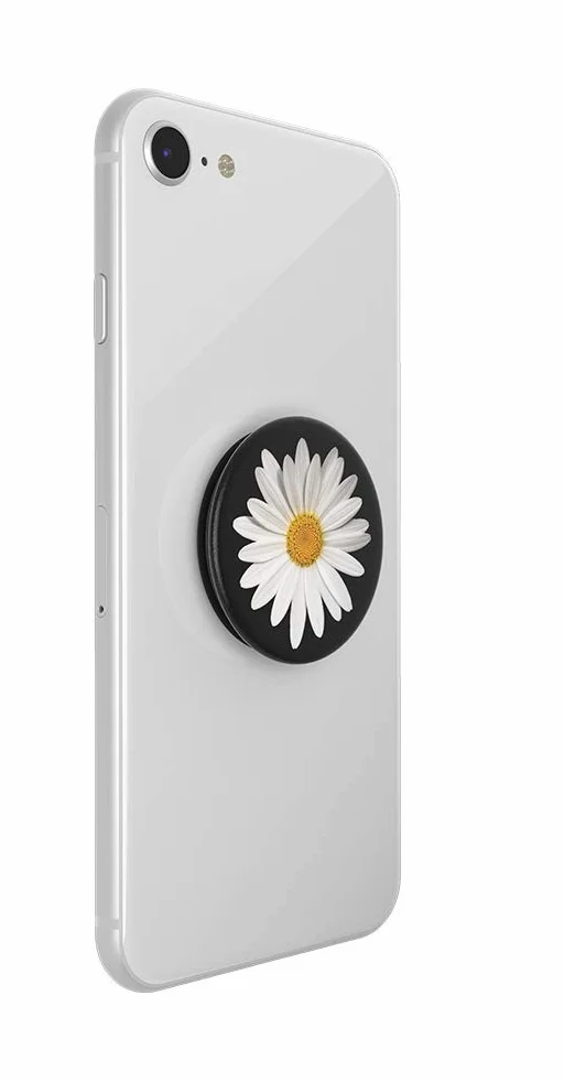 Popsockets PopGrip, 800995 Uchwyt do Telefonu, Uniwersalny, Wielokolorowy