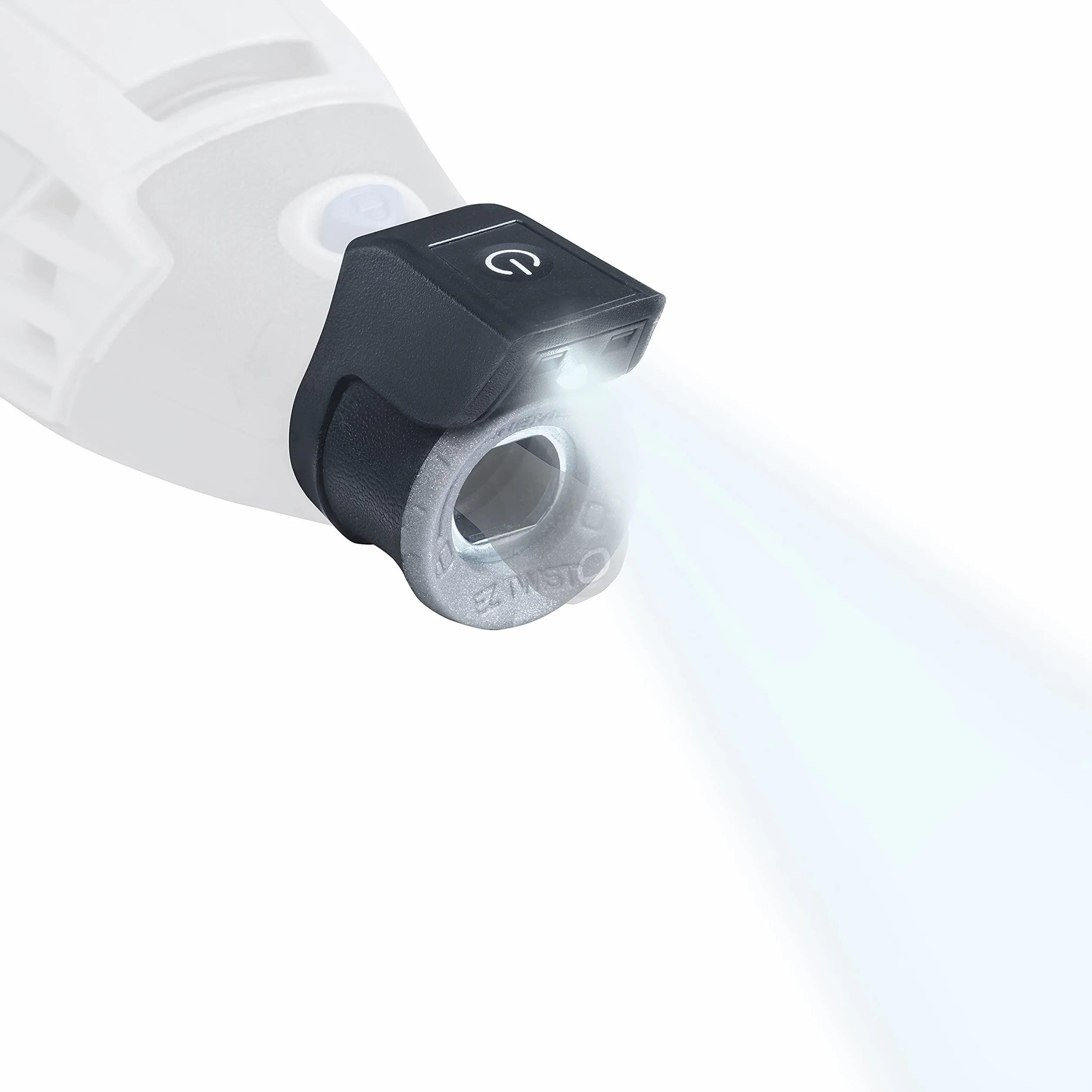 Dremel Moduł świetlny, przystawka LED zapewnia dobrą widoczność podczas pracy z narzędziami wielofunkcyjnymi Dremel