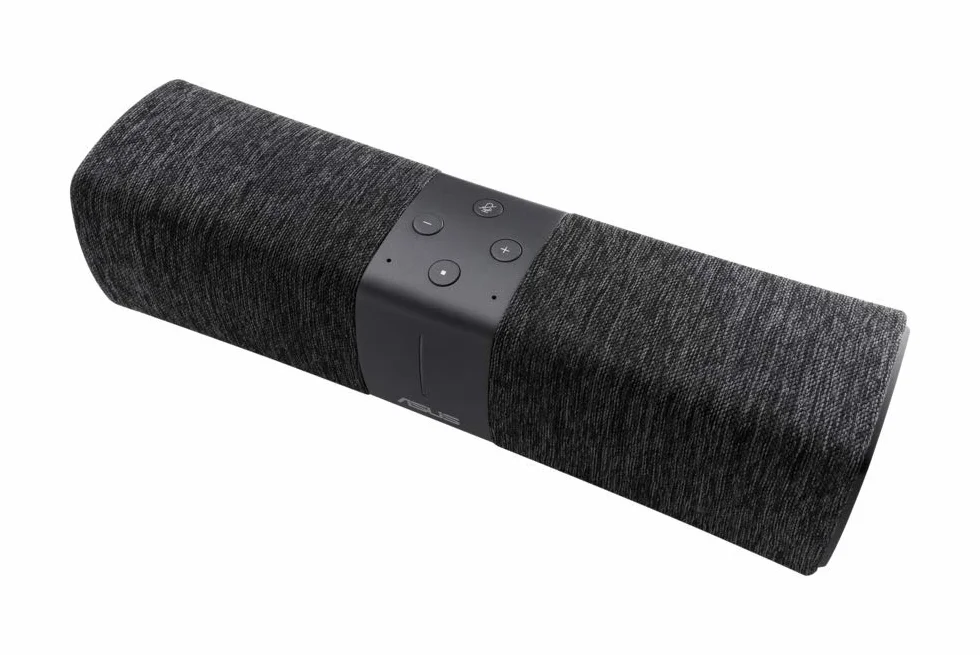 Asus Lyra Voice Ai Mesh System AC2200 Tri Band Wi-Fi 5 Alexa Bluetooth głośnik 8W