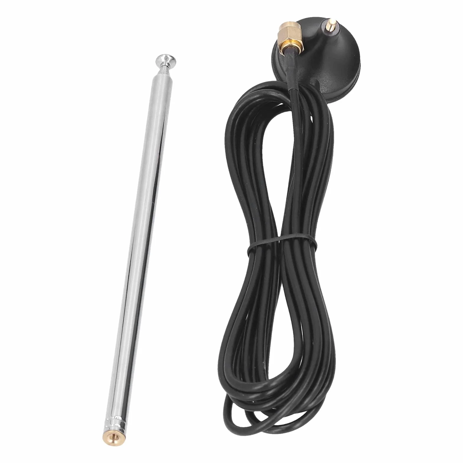 RTL-SDR Blog V3 R820T2 RTL2832U 1PPM TCXO HF Bias Tee SMA Software Defined Radio z zestawem anteny dipolowej