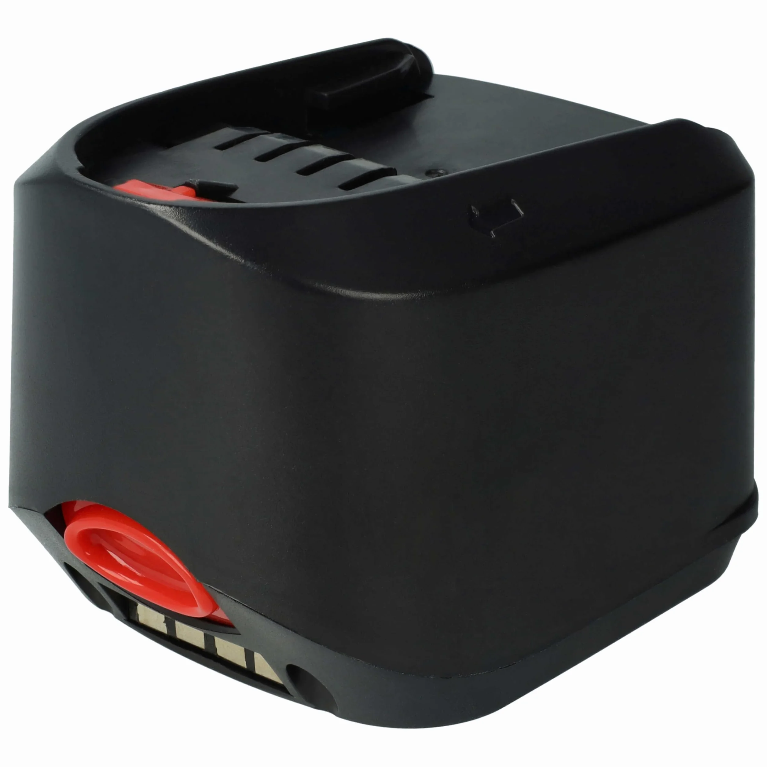 vhbw Akumulator kompatybilny z elektronarzędziami Bosch UniversalHedgeCut 18-500, UniversalGrassCut 18-26, akumulatorowe urządzenie ogrodowe (5000 mAh, litowo-jonowy, 18 V)