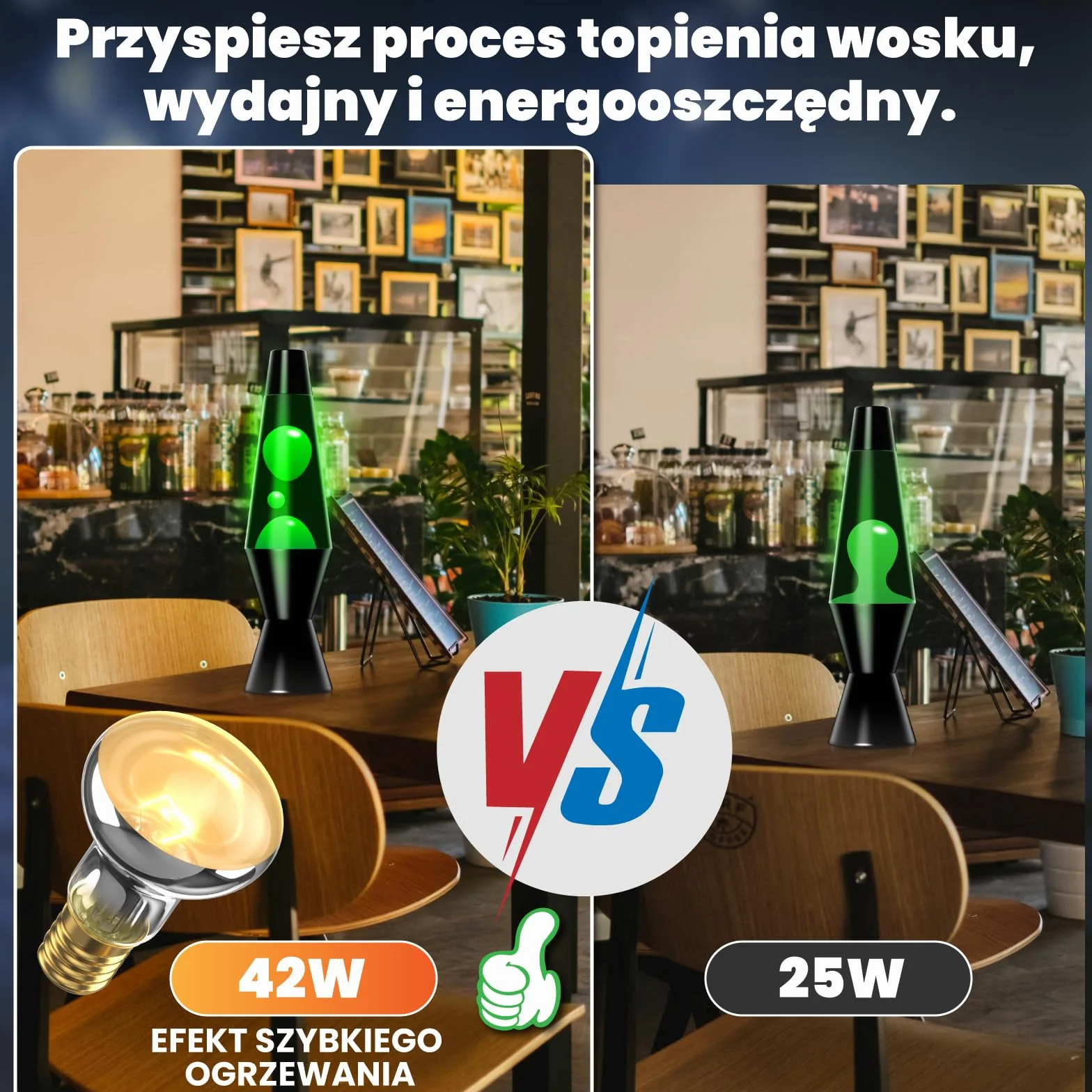 Bonlux 2x R39 42W E14 żarówka lampa lawowa reflektor punktowy żarówki ściemnialne ciepła biel 2700-2800K JEGO mała śruba Edison śruba podstawa 240V do dekoracji