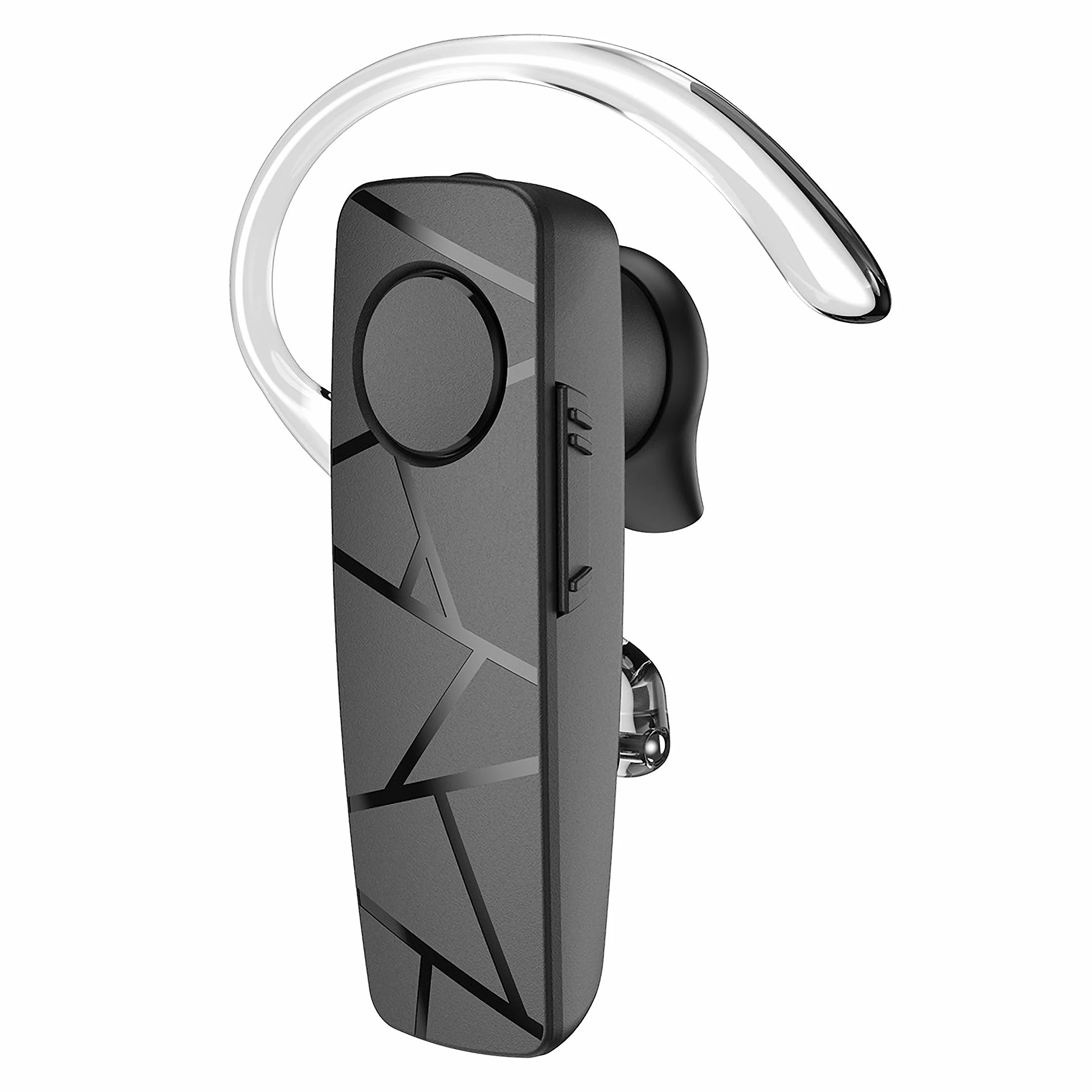 Tellur ‎TLL511321 Pojedynczy Zestaw Słuchawkowy Bluetooth, Czarny