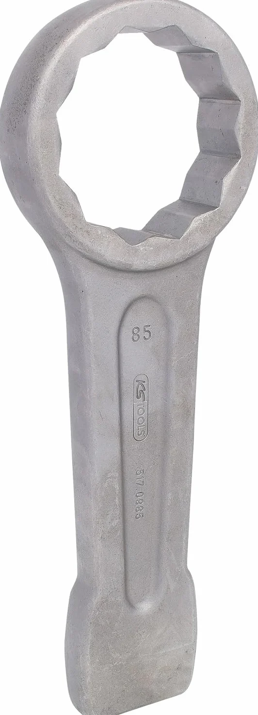 KS Tools 517.0985 Klucz oczkowy udarowy, 85mm