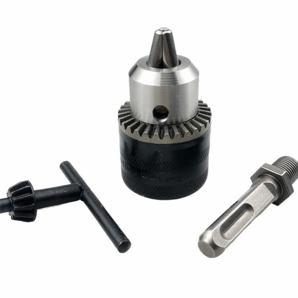 Szybkowymienny uchwyt wiertarski 1/2"-20UNF