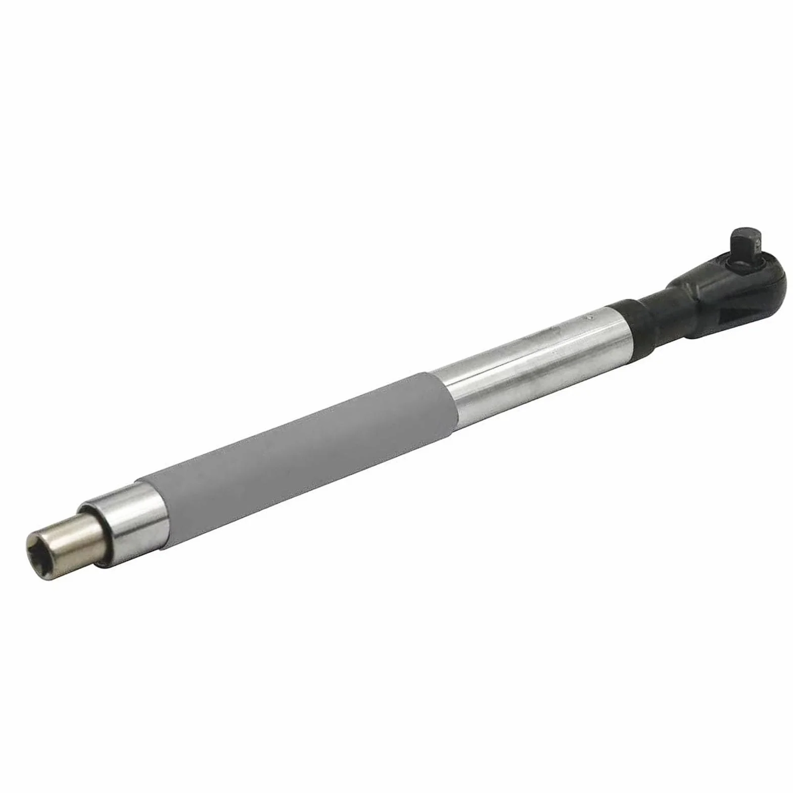 Sxhlseller Klucz Przedłużający Odsadzony do Grzechotki Elektrycznej, Przedłużacz Napędu łańcucha Napędowego 1/2 Cala do Wąskich Przestrzeni, Klucz Nasadowy ze Stali Wolframowej o Wysokim Stopniu