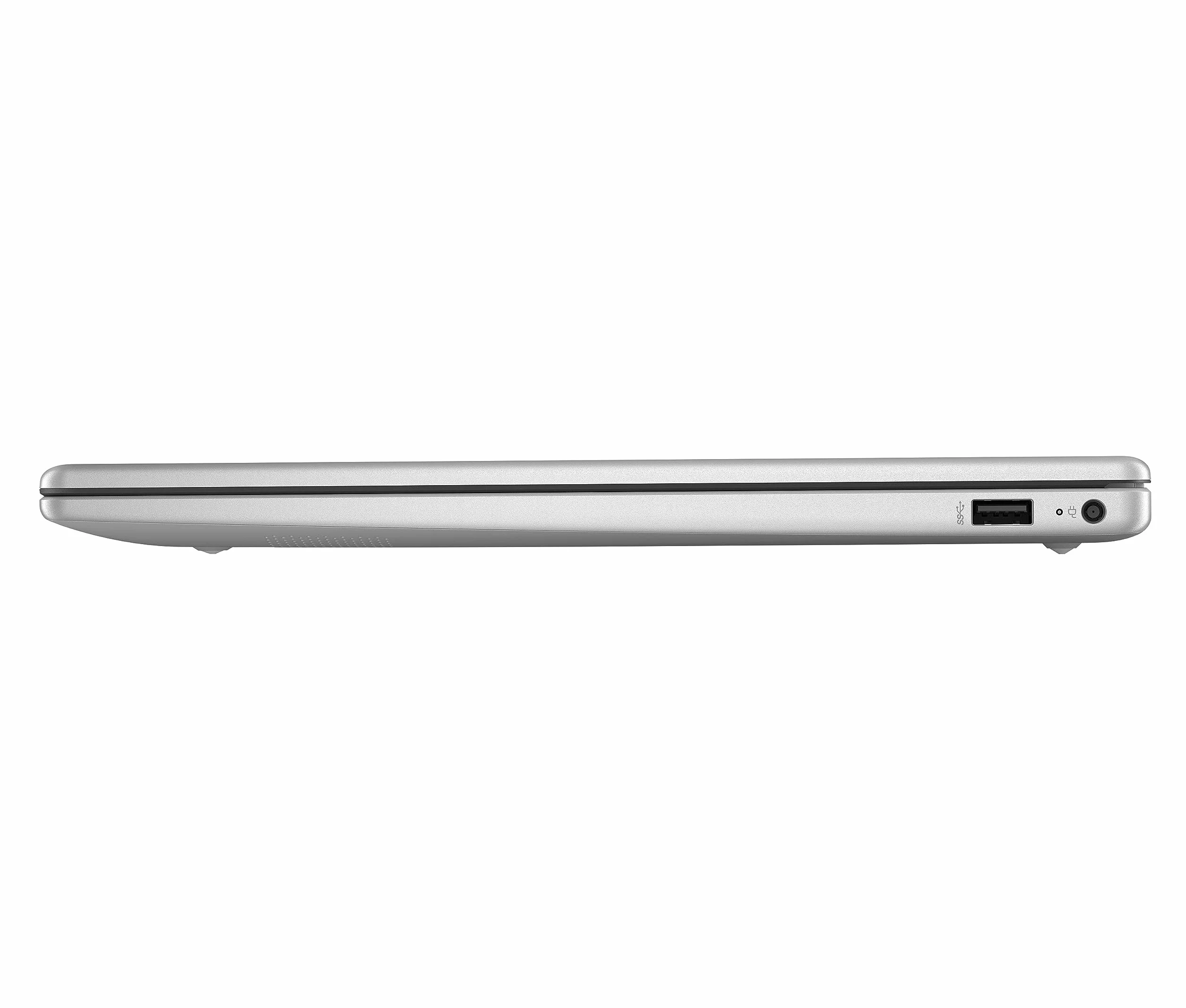 HP Laptop 15-fd0147nw 15.6" Full HD Intel Core i5-1335U 16GB RAM 512GB SSD Windows 11 Home QWERTY