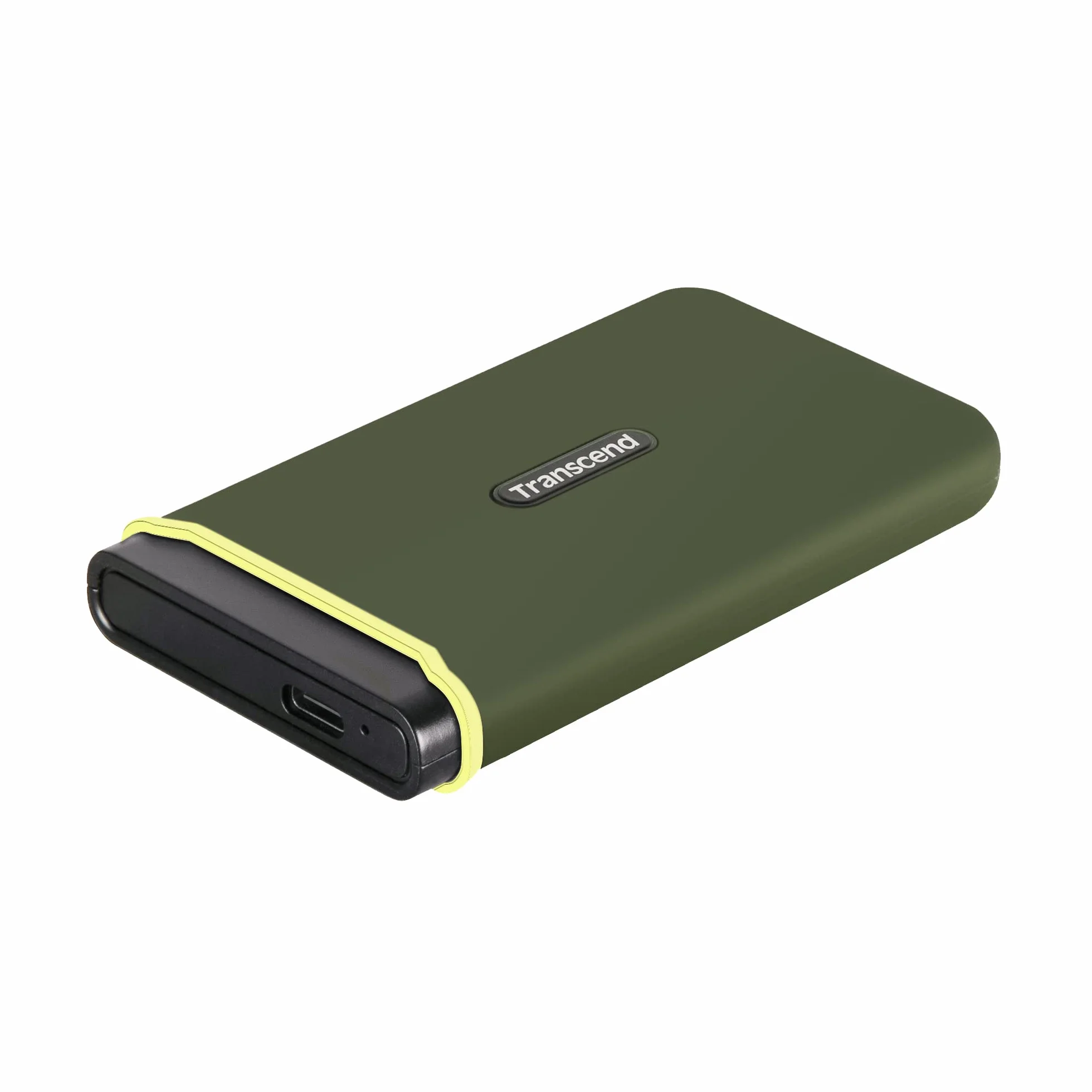 Transcend ESD380C 2 TB USB 3.2 Gen 2x2 Typ-C przenośny dysk SSD