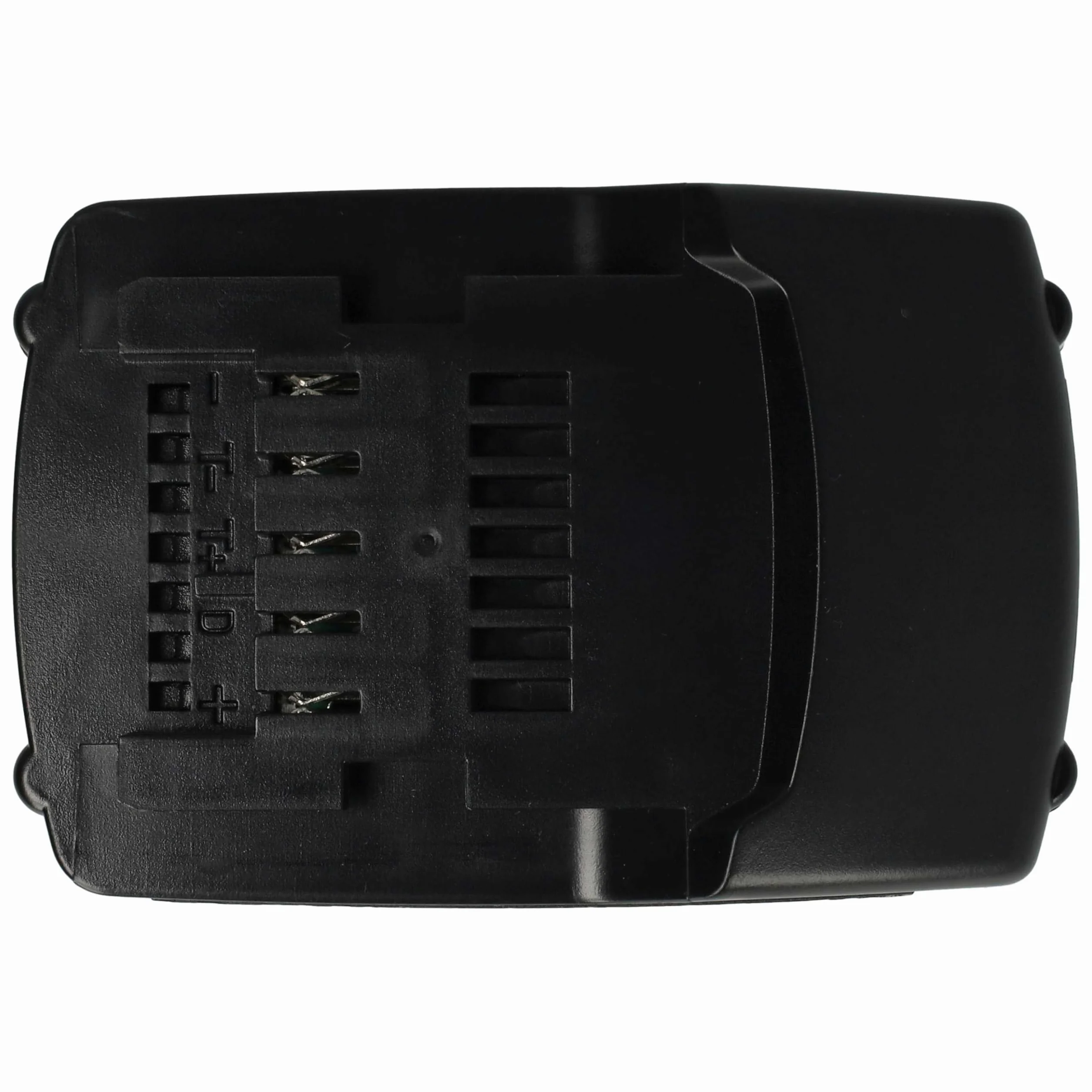 vhbw 2 x akumulator kompatybilny z Eibenstock EPG 300, EPG 300 A, EPG 400, narzędzie do mocowania nitów zrywalnych (1500 mAh, litowo-jonowy, 18 V)