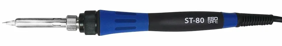 [ATTEN] ST-80, temperatura ciepła maks. 480°C, moc wyjściowa 80 W, lutownica, garnki, narzędzia niskiego napięcia, BC0027126