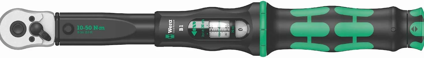 Click-Torque B 1
