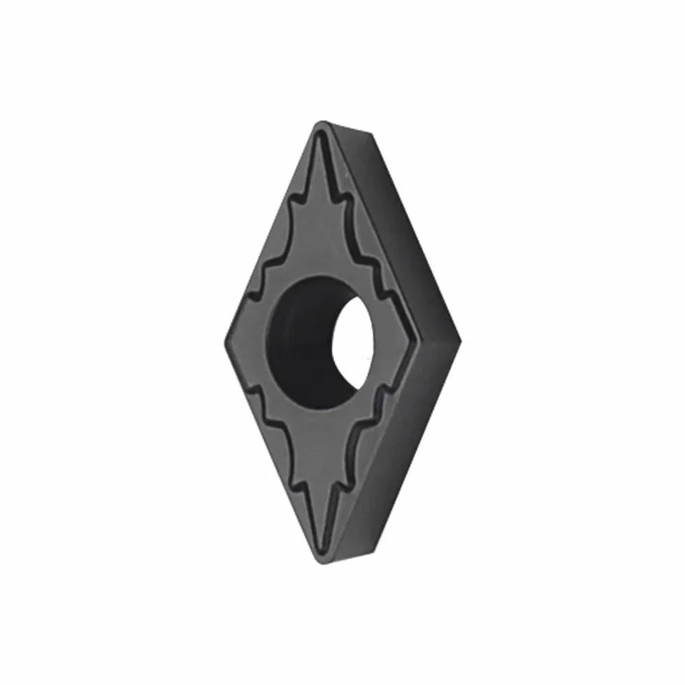 Narzędzie tokarskie Zestaw 10 diamentowych noży CNC DCMT DCMT070204 DCMT11T302 DCMT11T304 -OTF OC2115 OP1215 narzędzia tokarskie (OP1215,DCMT11T302-OTF)