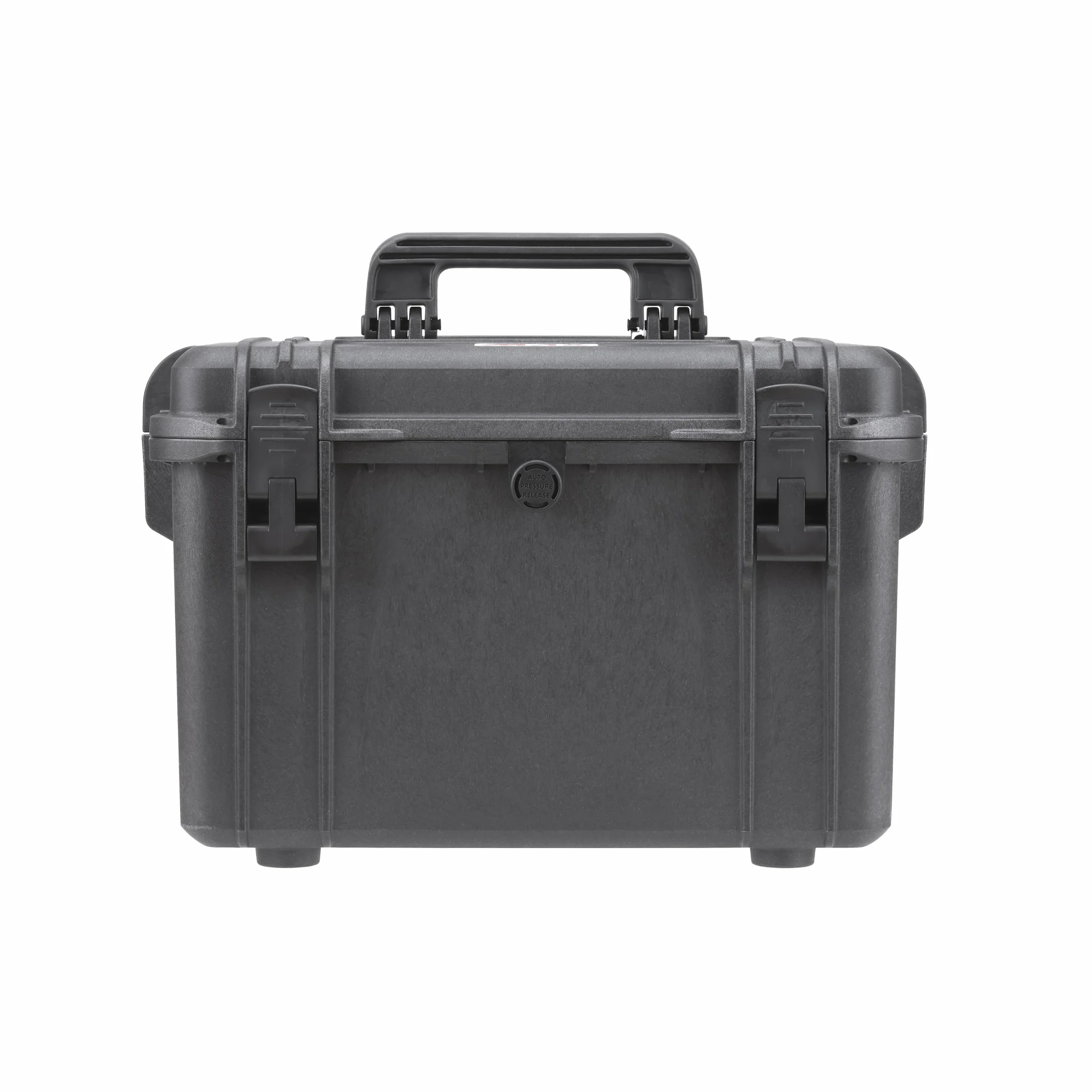 MAX Cases Hermetyczna walizka z gąbką