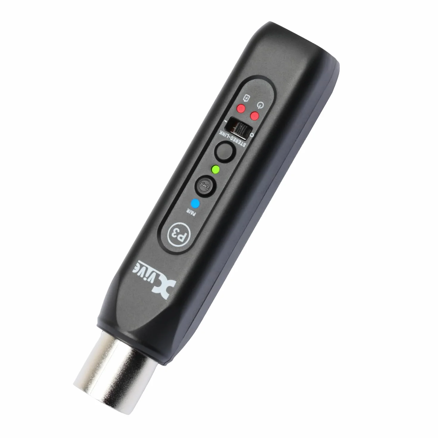 XVive Odbiornik audio Bluetooth P3