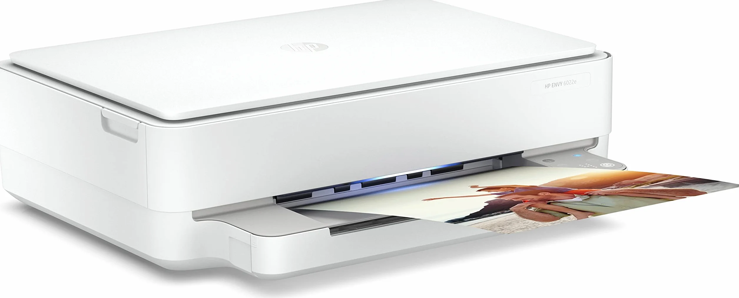 HP Envy 6022E Drukarka All-In-One