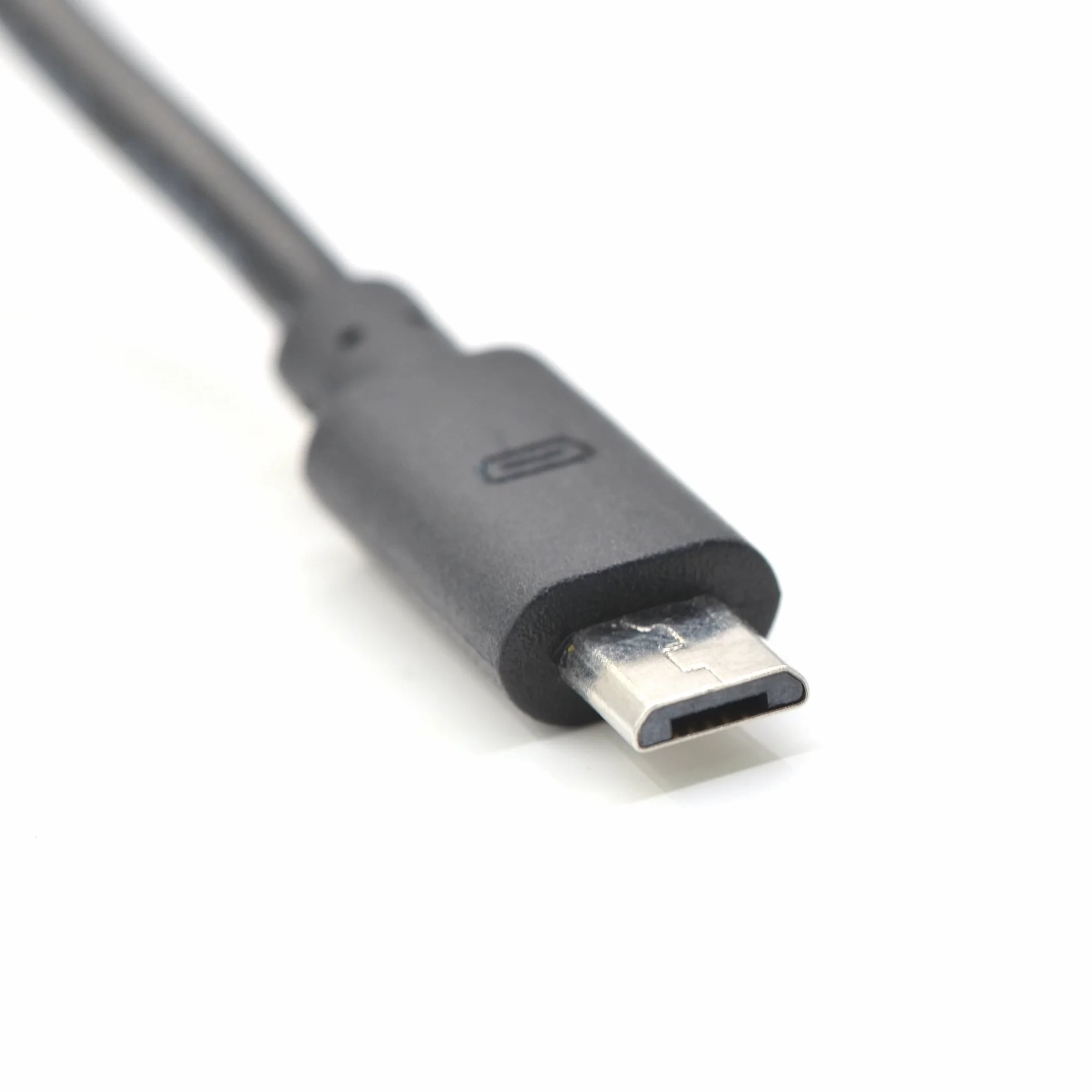 LEICKE Zasilacz 5V 2.5A 12.5W Ładowarka do Raspberry Pi Model A i B