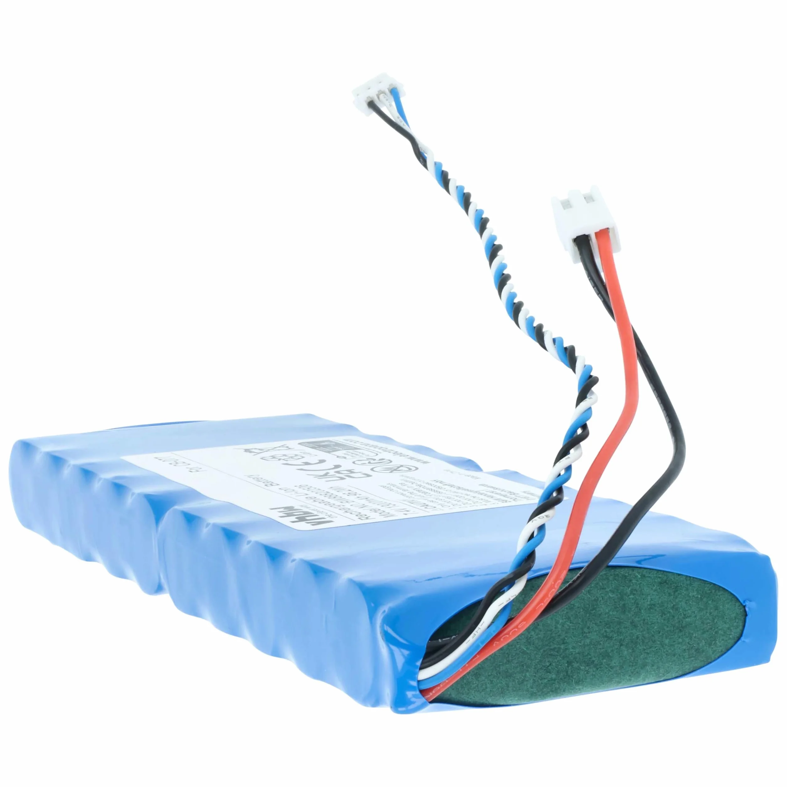vhbw wymienny akumulator do Promax CB-077 do narzędzi pomiarowych (13000mAh, 7,4V, Li-ion)