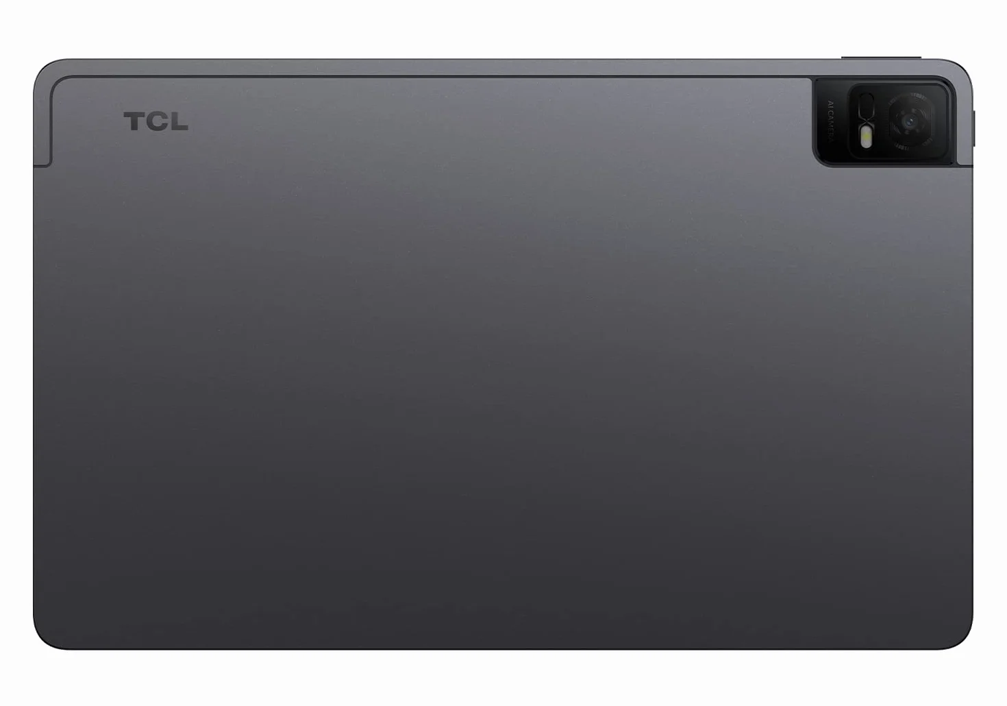 TCL TAB 11 Wi-Fi 11-calowy tablet 2K Android 13 4 GB RAM 64 GB Bateria 8000 mAh Dark Grey