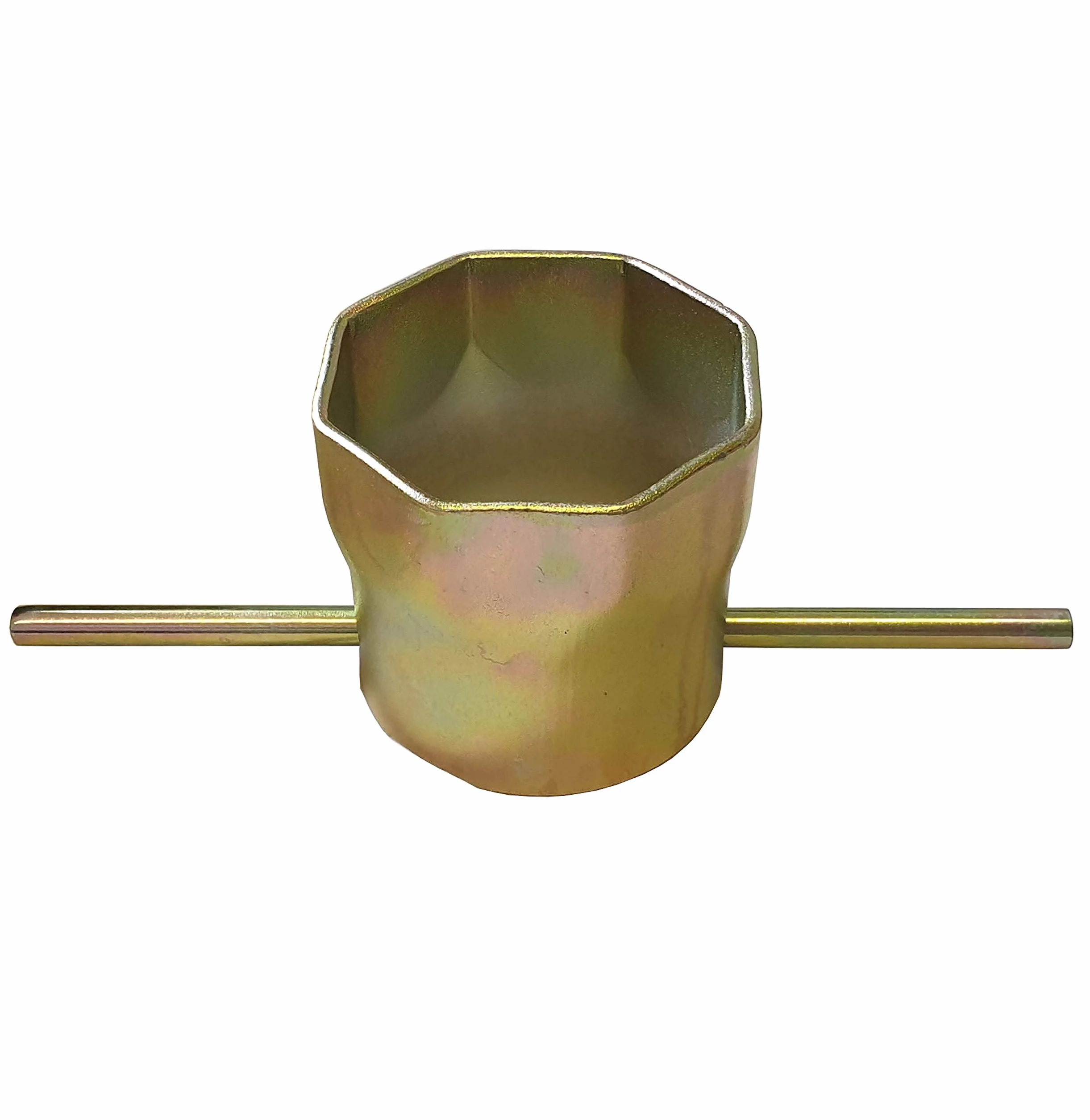 Grzałka zanurzeniowa skrzynka klucz 86 mm - IHBS - Gorąca woda Tommy Bar NewBath klucz narzędzie