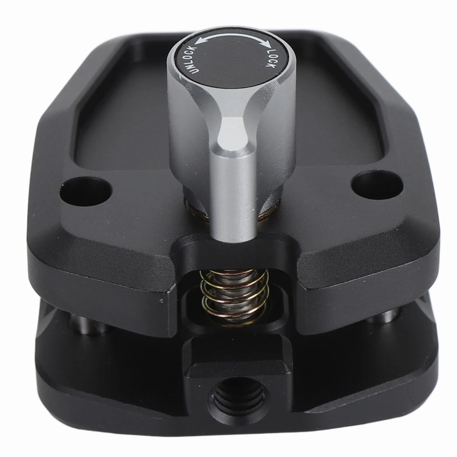 Uchwyt Kamery na przednią szybę Motocykla ze Stopu Aluminium do X4 ONE X2 Ace Pro 3 ONE RS ONE R Action 4