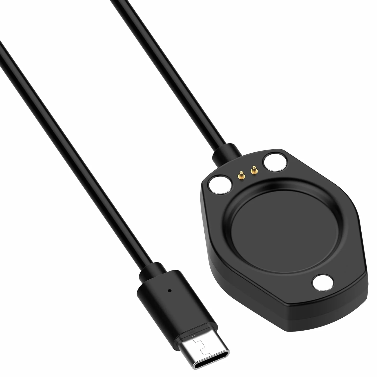 Ładowarka kompatybilna z SUUNTO Race 2/Vertical 2, USB magnetyczna typ C