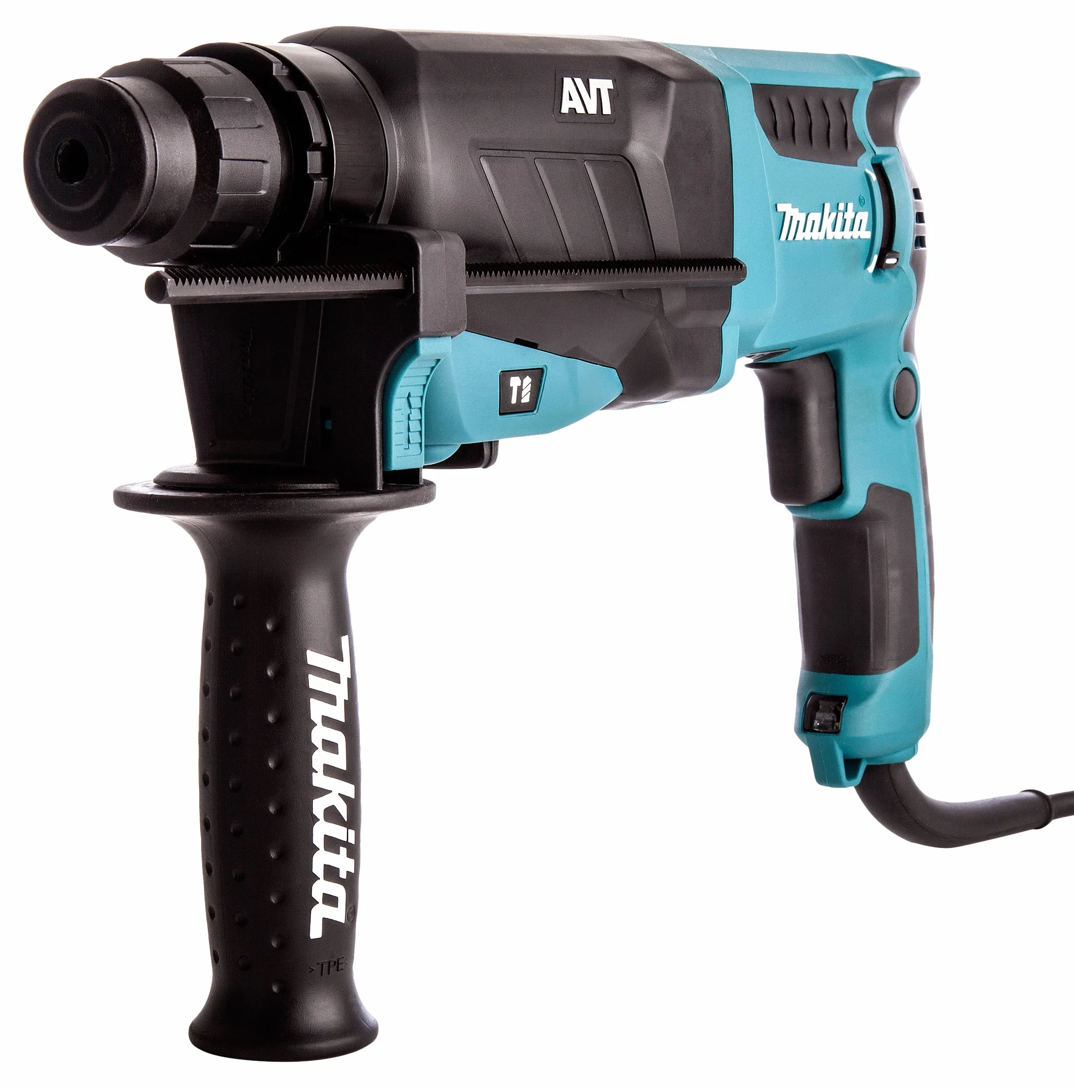 Makita HR2631F Elektronika Młot Udarowo-Obrotowy
