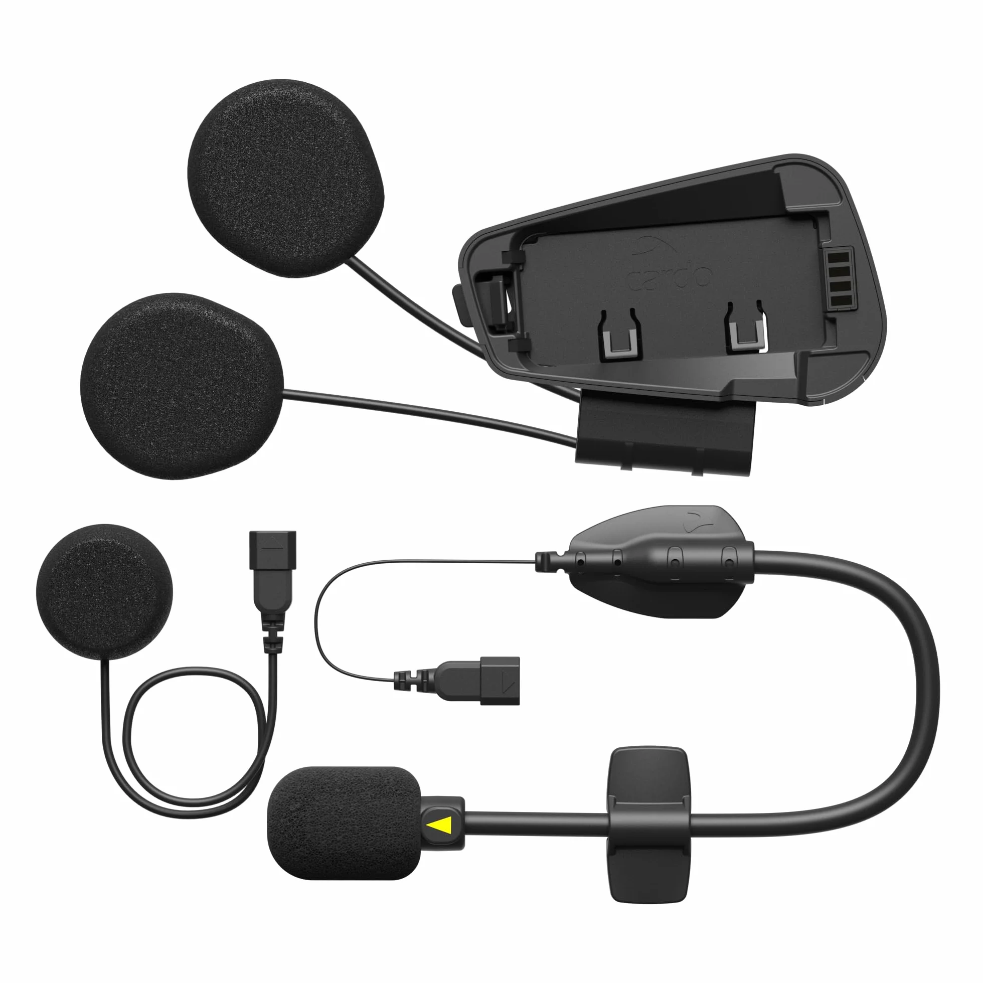 ACCESSORY - FREECOM/SPIRIT 2ND HELMET (Non-JBL) KIT