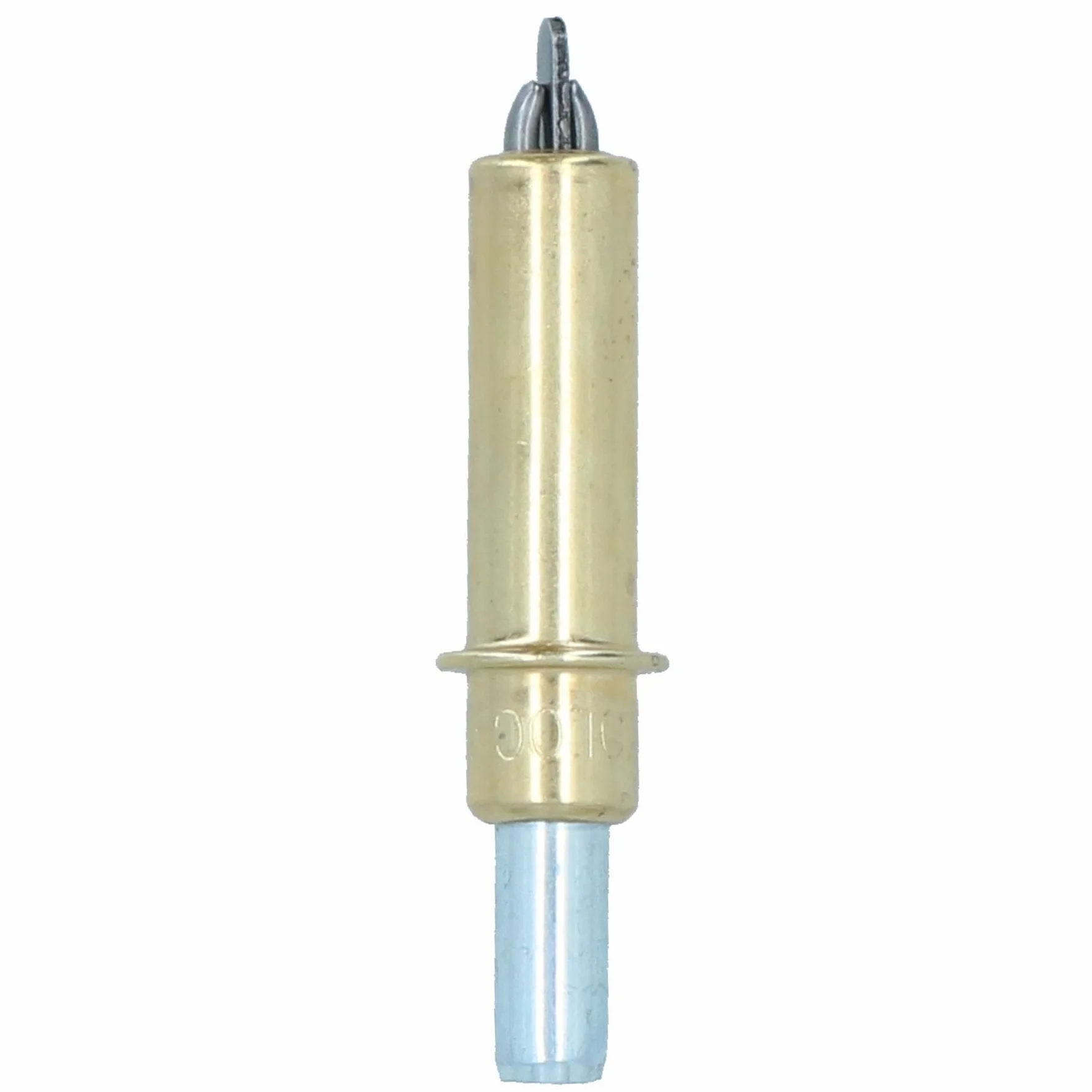 AB Tools Tymczasowe elementy mocujące typu cleco, do blachy, 4,7 mm, 50 szt.