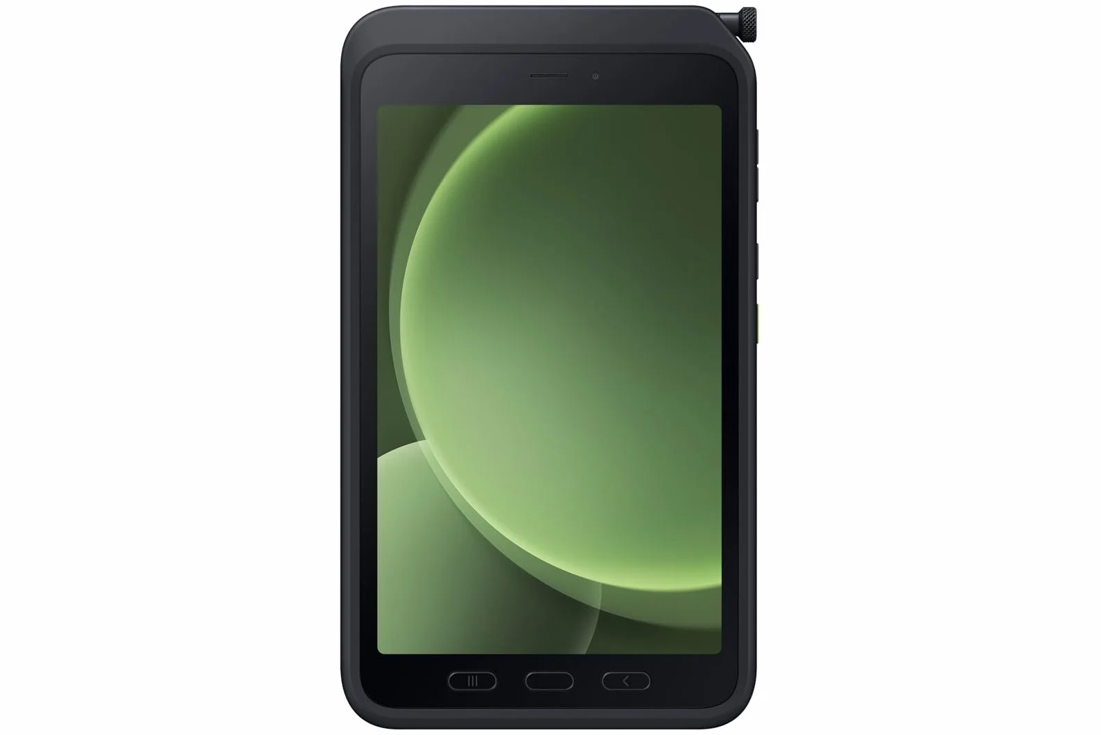 Samsung SM-X306B Galaxy Tab Active5 6+128GB Enterprise Edition 5G green DACH