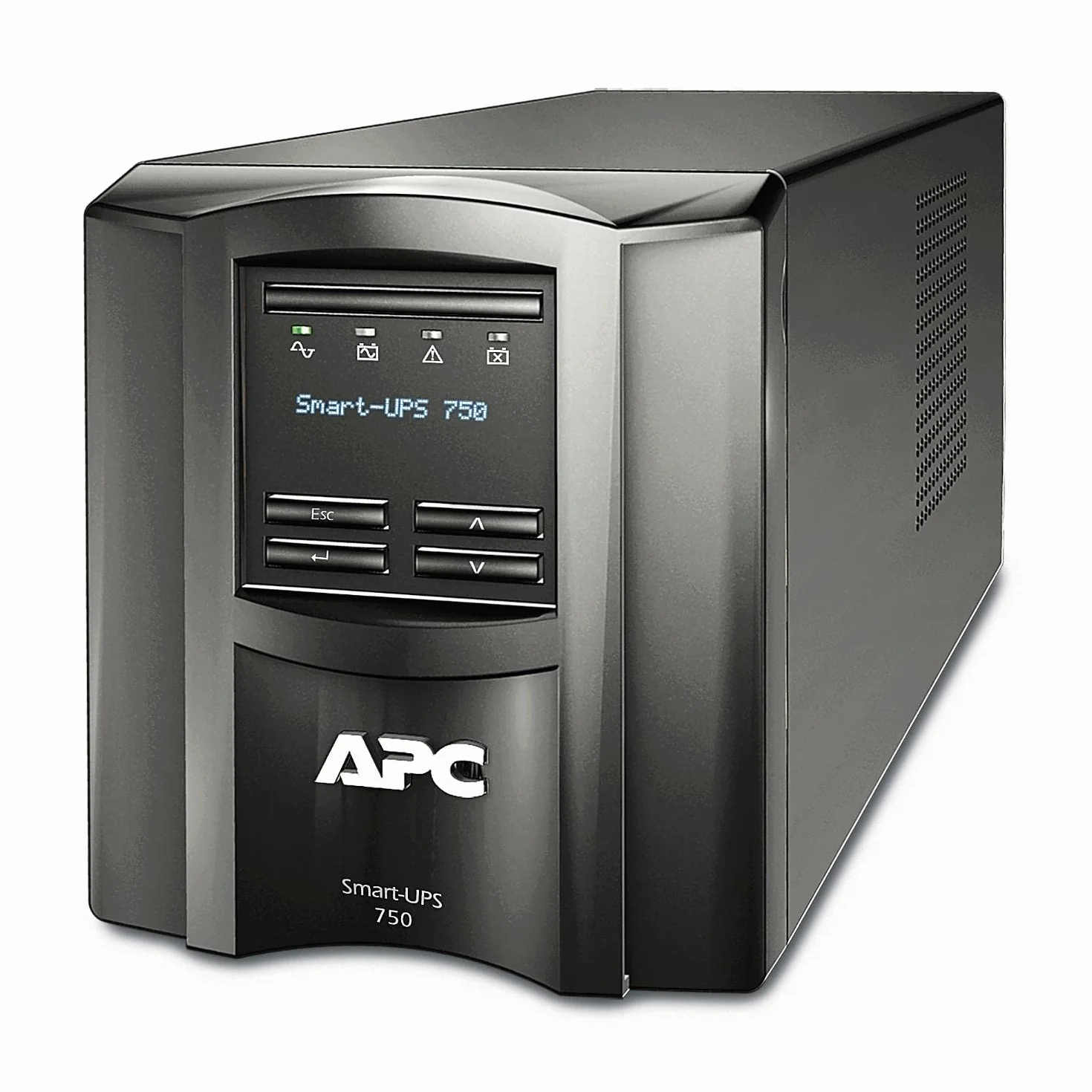 APC SMT750IC UPS