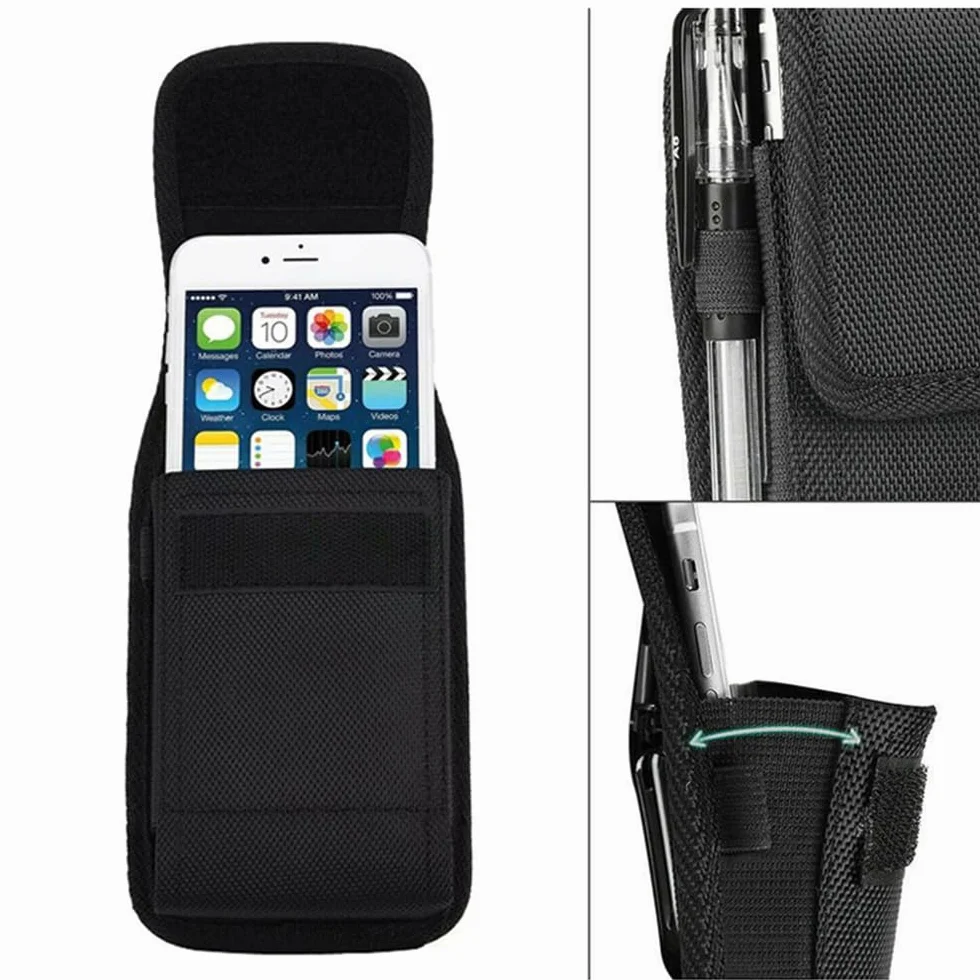 Pokrowiec na telefon Asus Zenfone 10 9 8 8Z, uniwersalna kabura outdoorowa