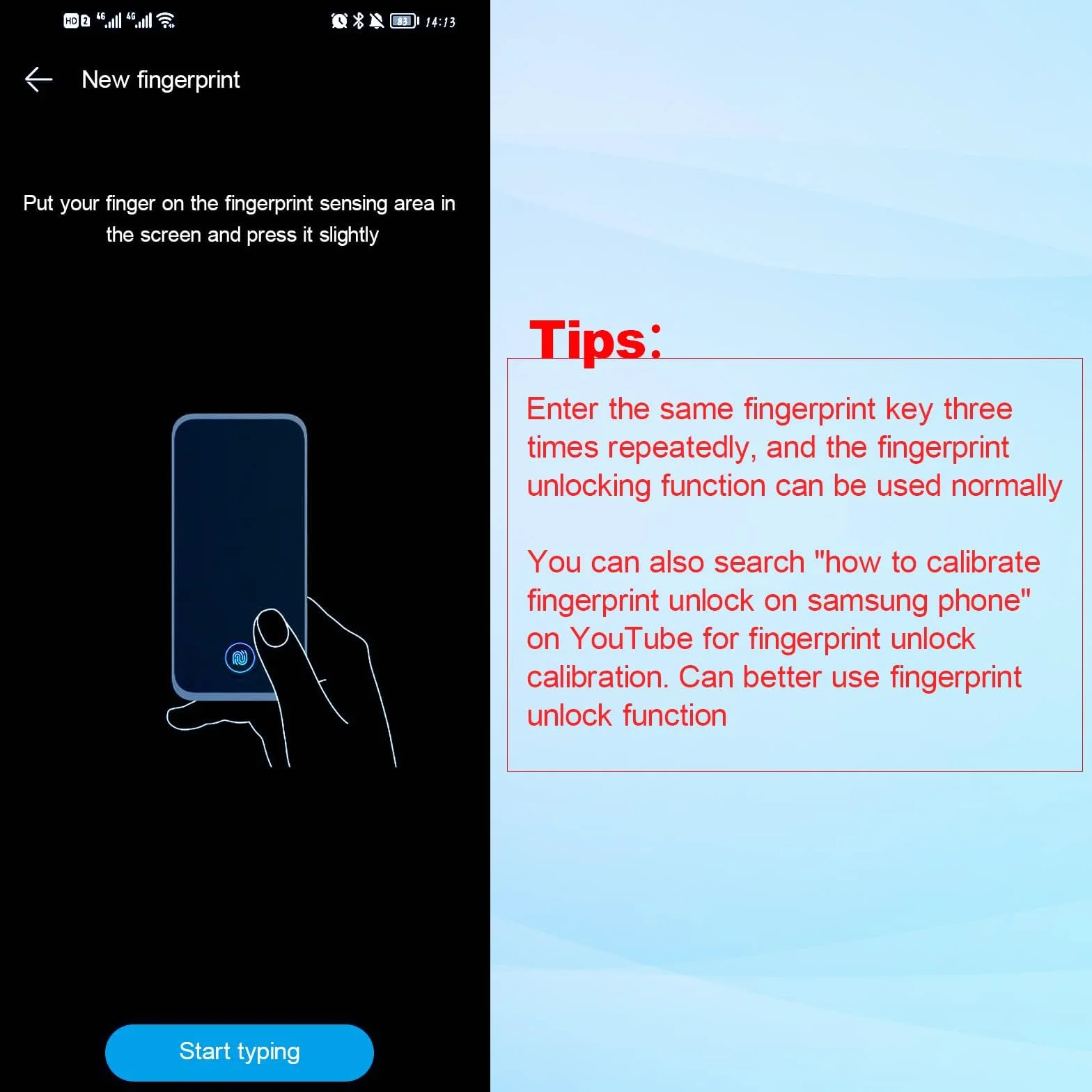 Ekran AMOLED 6,5" do Samsung Galaxy A51 4G SM-A515F Pełny dotykowy LCD z ramką i folią ochronną