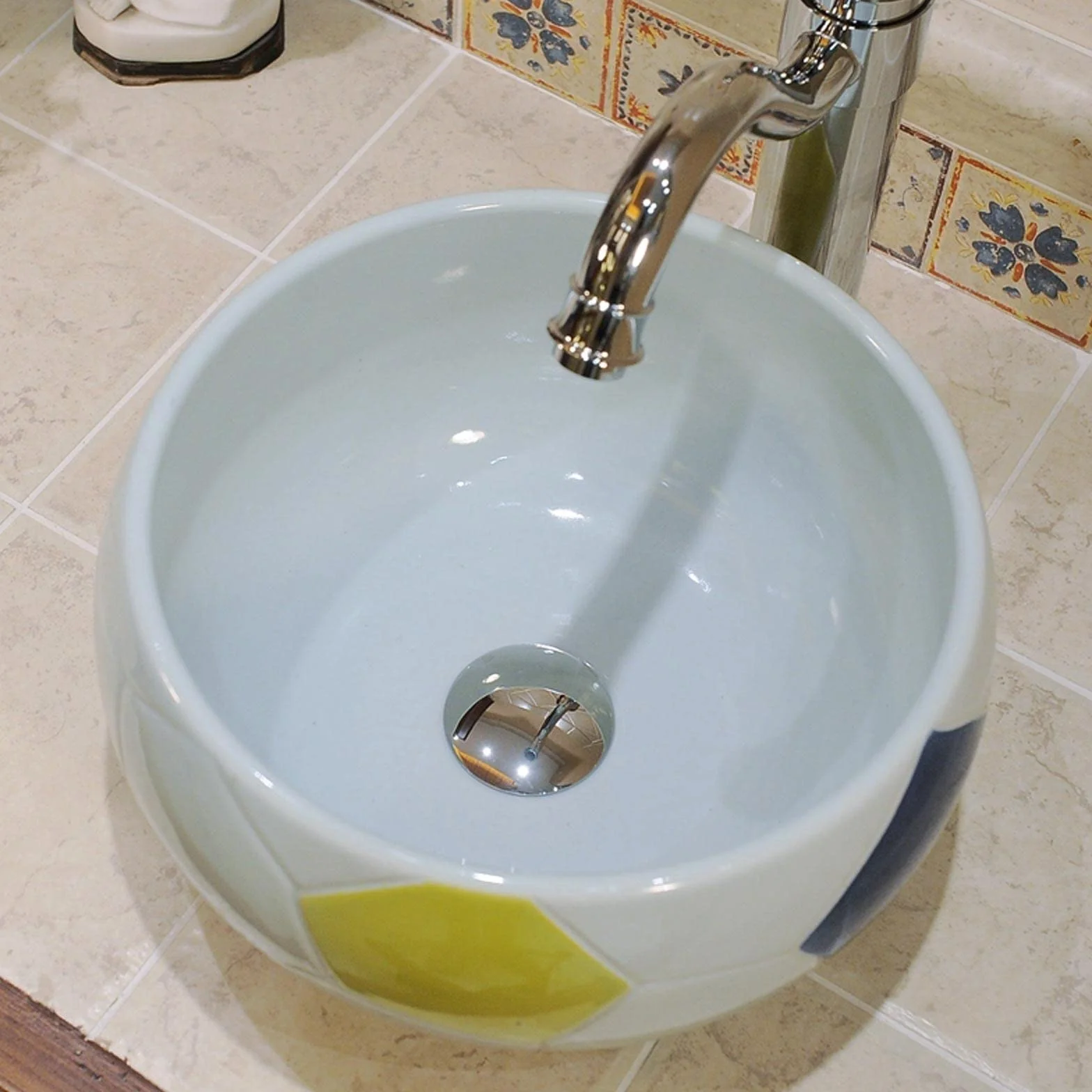 Blat do łazienki umywalka wanna toaletka porcelanowa umywalka ceramiczna umywalka nad blatem statku