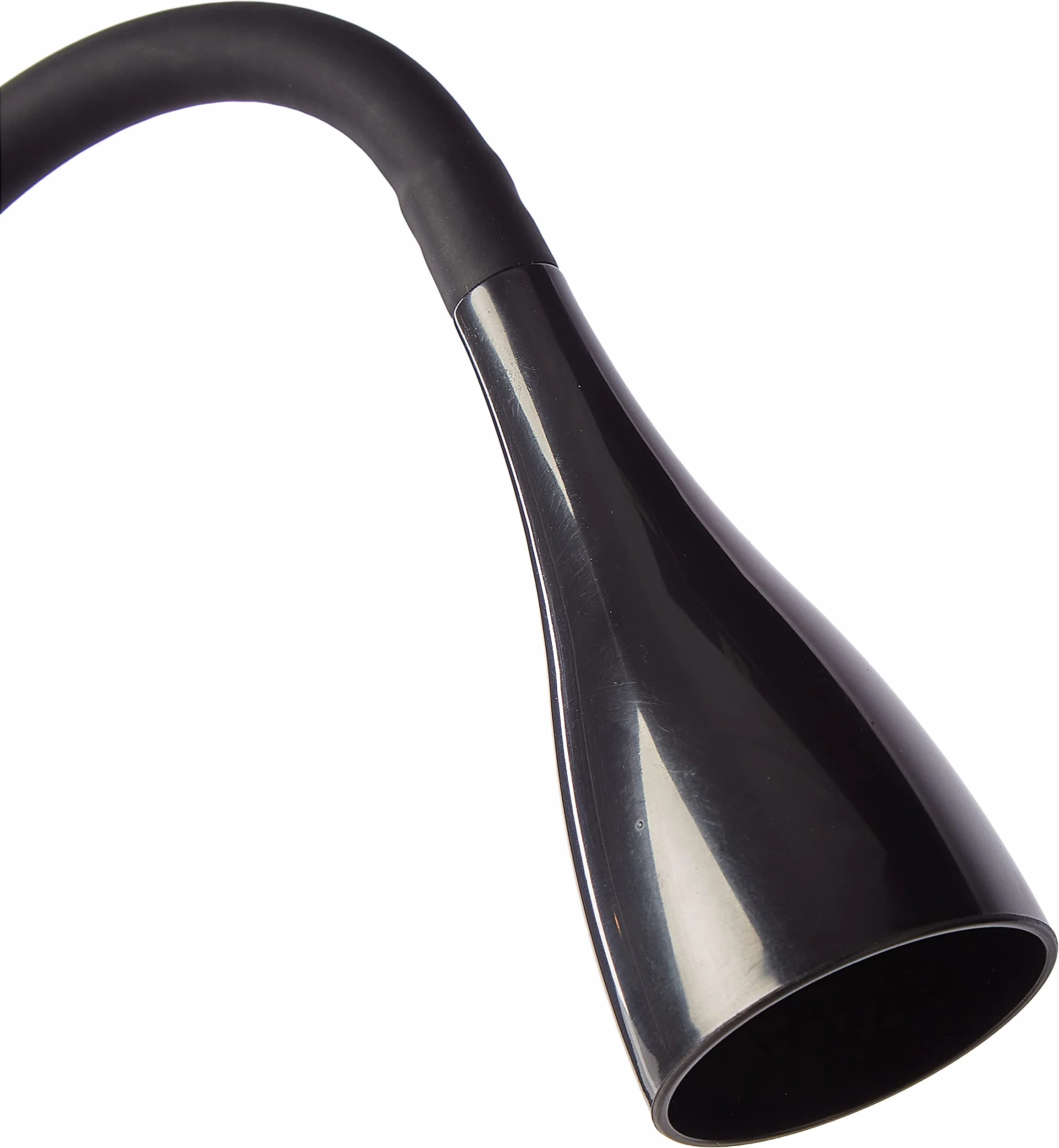 Briloner Leuchten Lampa zaciskowa LED, lampa zaciskowa, lampa stołowa, lampa zaciskowa LED, lampa stołowa, lampka nocna, lampka do czytania, łóżko, lampa stołowa, lampa do czytania, elastyczna
