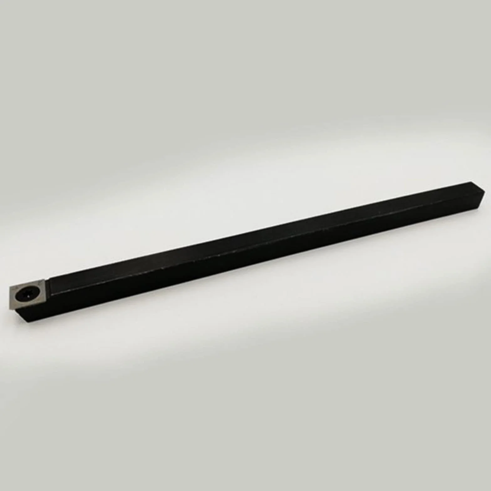 Narzędzia Do Toczenia Drewna Dłuto Tokarskie Z Węglików Spiekanych Bardziej Szorstka Listwa Narzędziowa Z Kwadratową Płytką Z Węglika 14 Mm Dla Hobbystów Zajmujących Się Drewnem